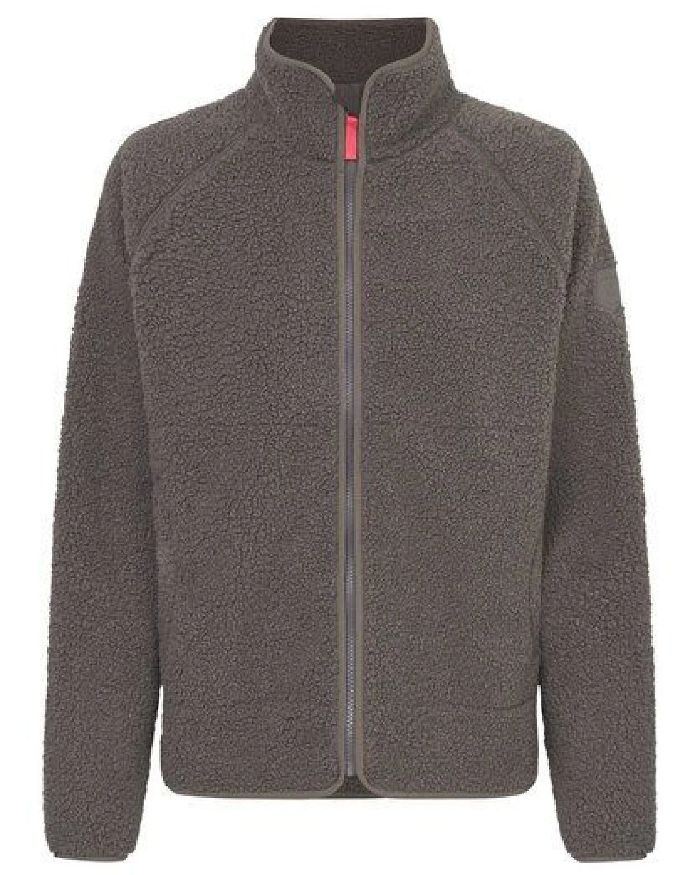 derbe Fleecejacke „Kuschelby“ – Ansicht 2