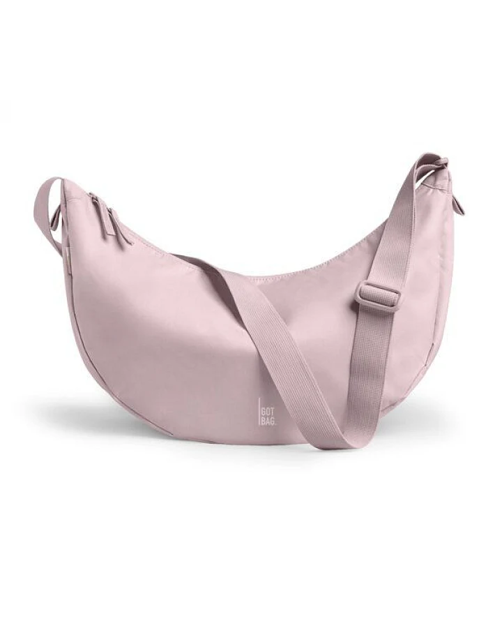 Pink Dolphin Monochrome