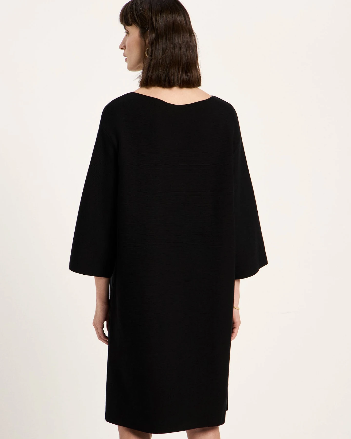 Strickkleid (GOTS) – Ansicht 3