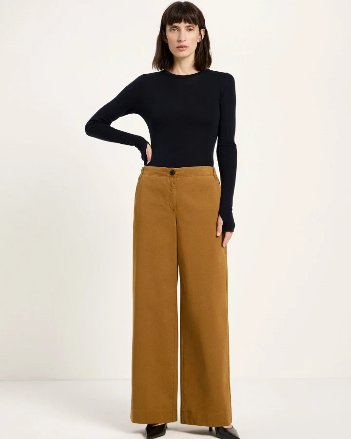 Bronze Brown