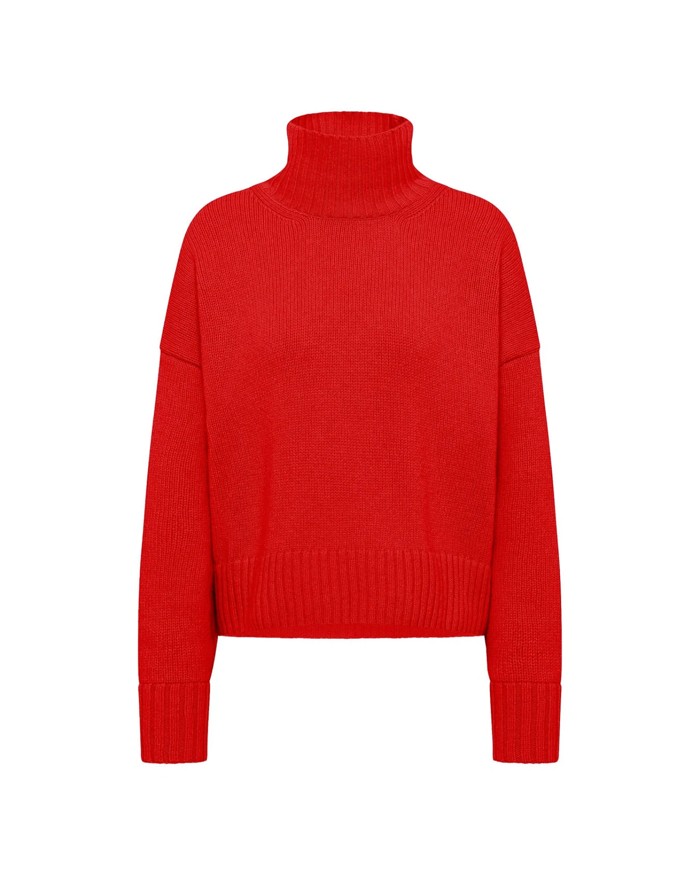 Oversize Pullover GOTS – Ansicht 8