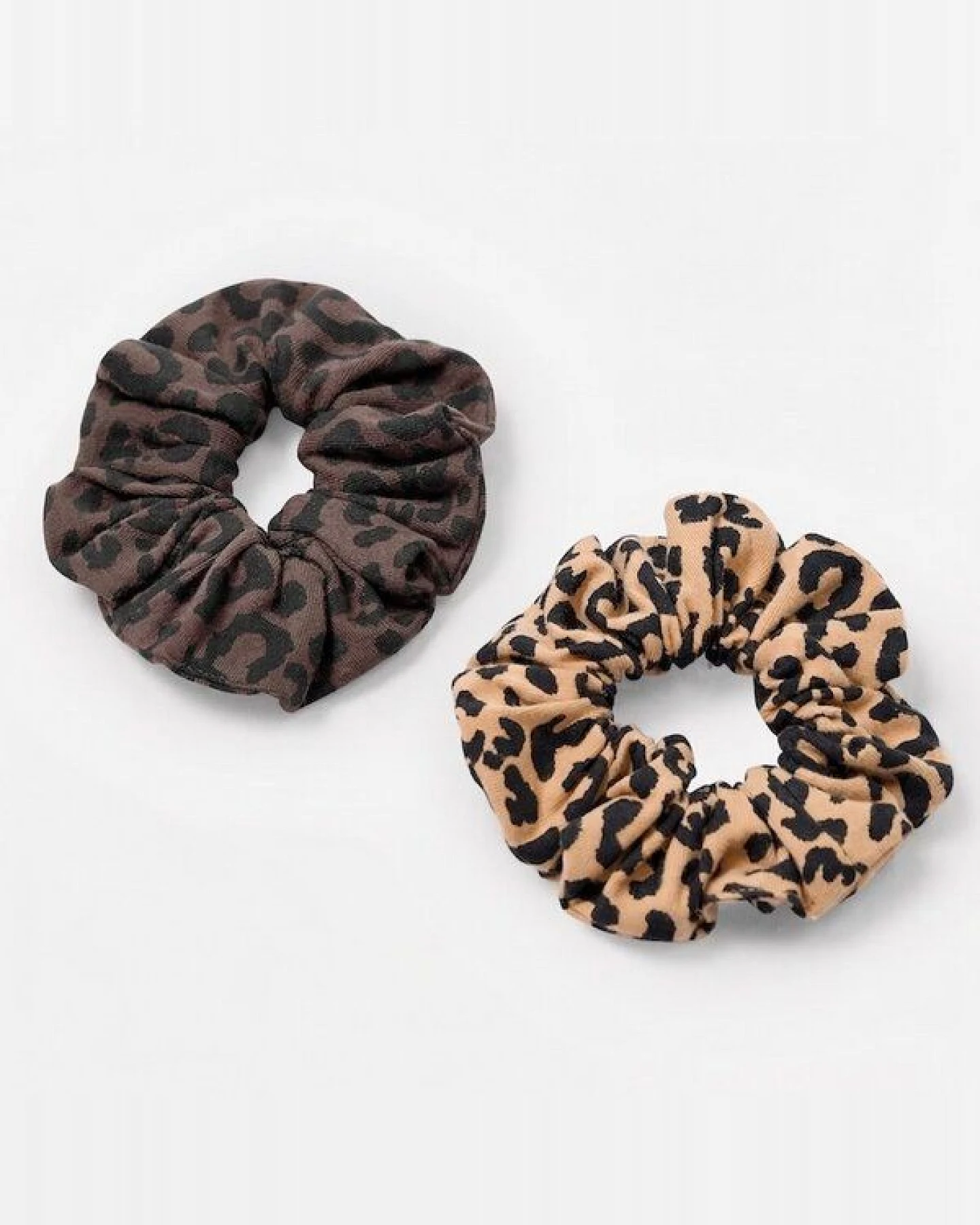 Orbasics Zero Waste Scrunchies I Organic Cotton - 2 Pack – Ansicht 3