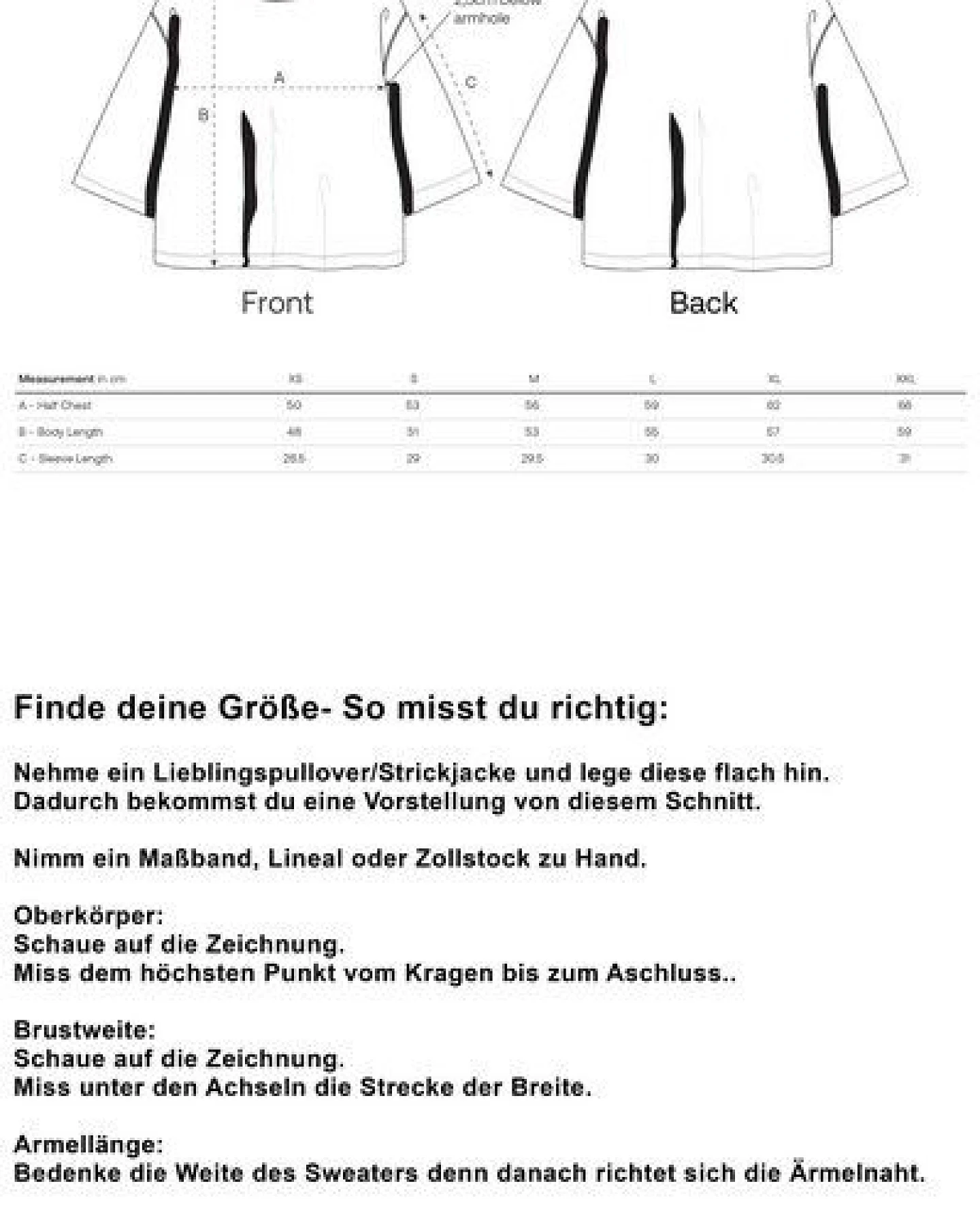 Kultgut Biofair- Boxistyle Shirt / BE FREE & PROUD YOURSELF – Ansicht 3