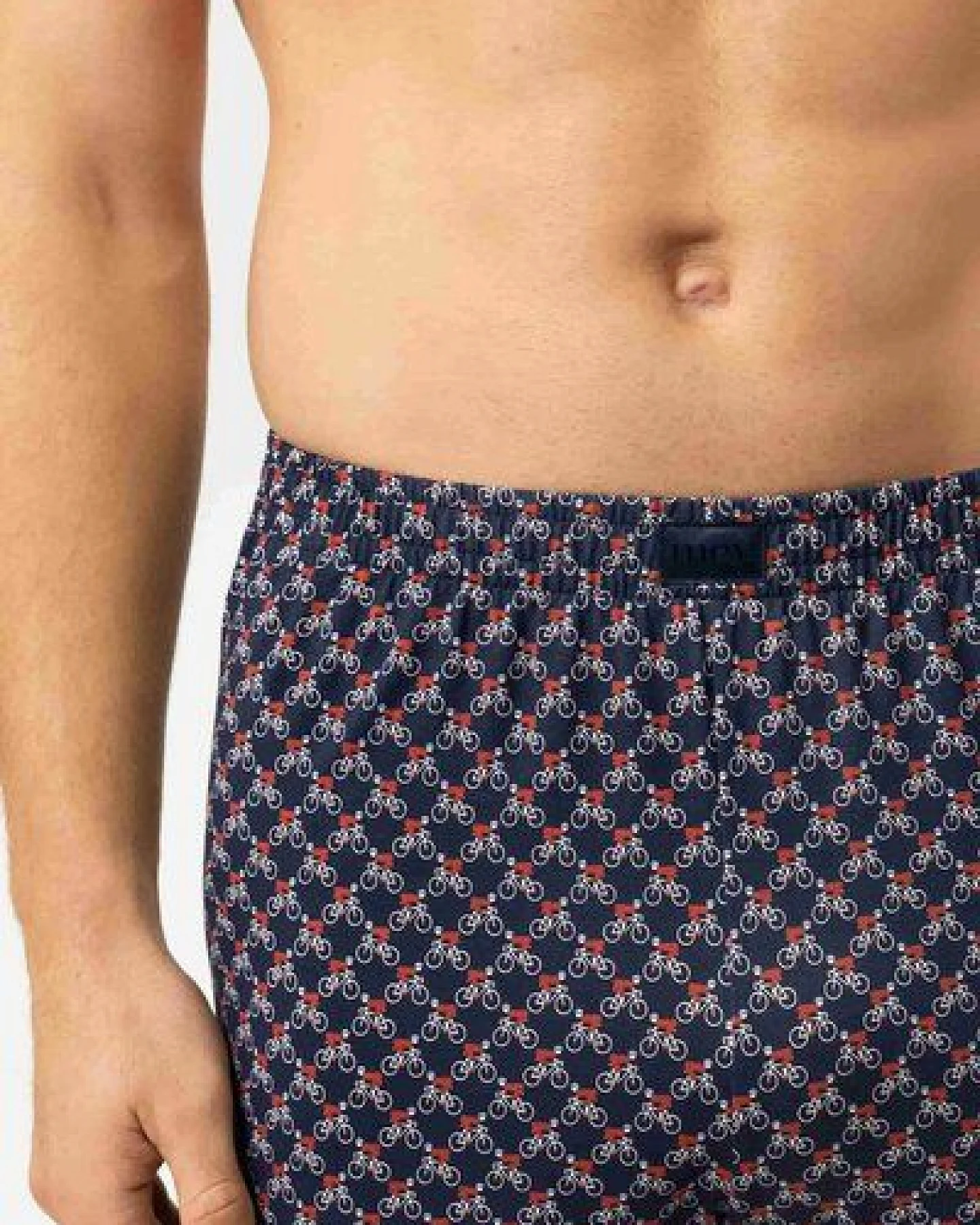 Mey Homewear Short – Ansicht 3