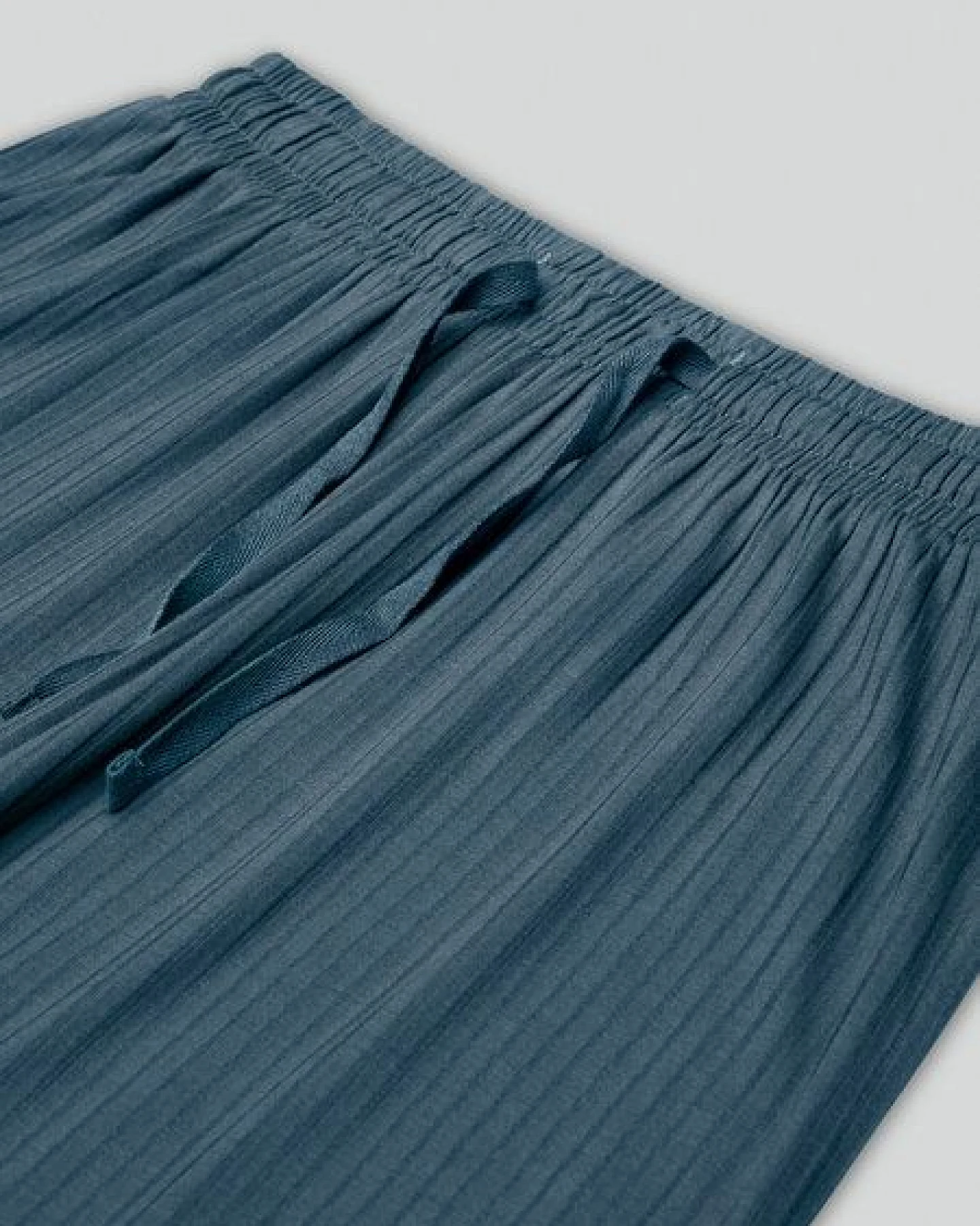 GREENBOMB Basic Mood - Lässige Hose aus LENZING ECOVERO / Fair & Vegan – Ansicht 4