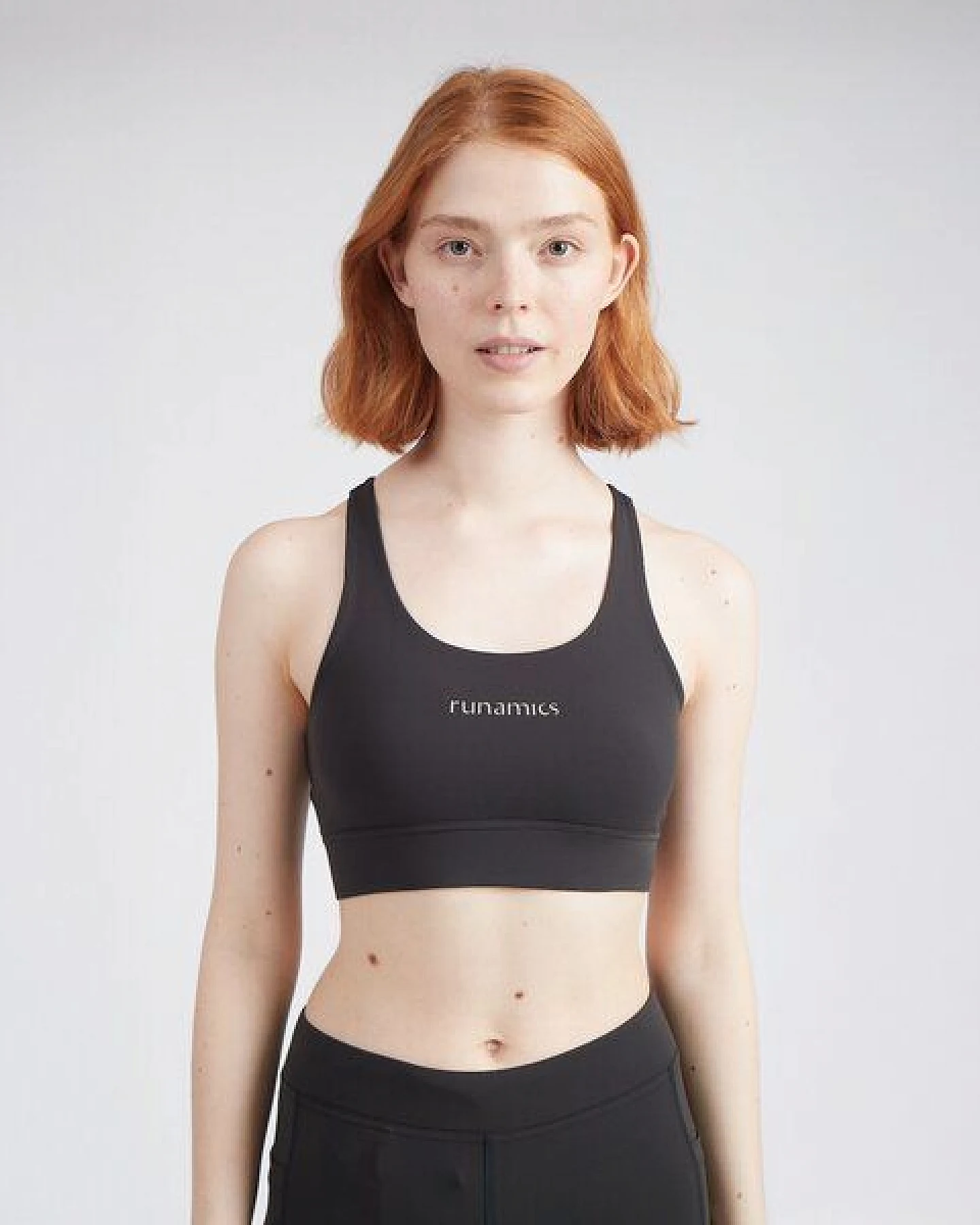 runamics Sports Bra / Top, medium support – Ansicht 2