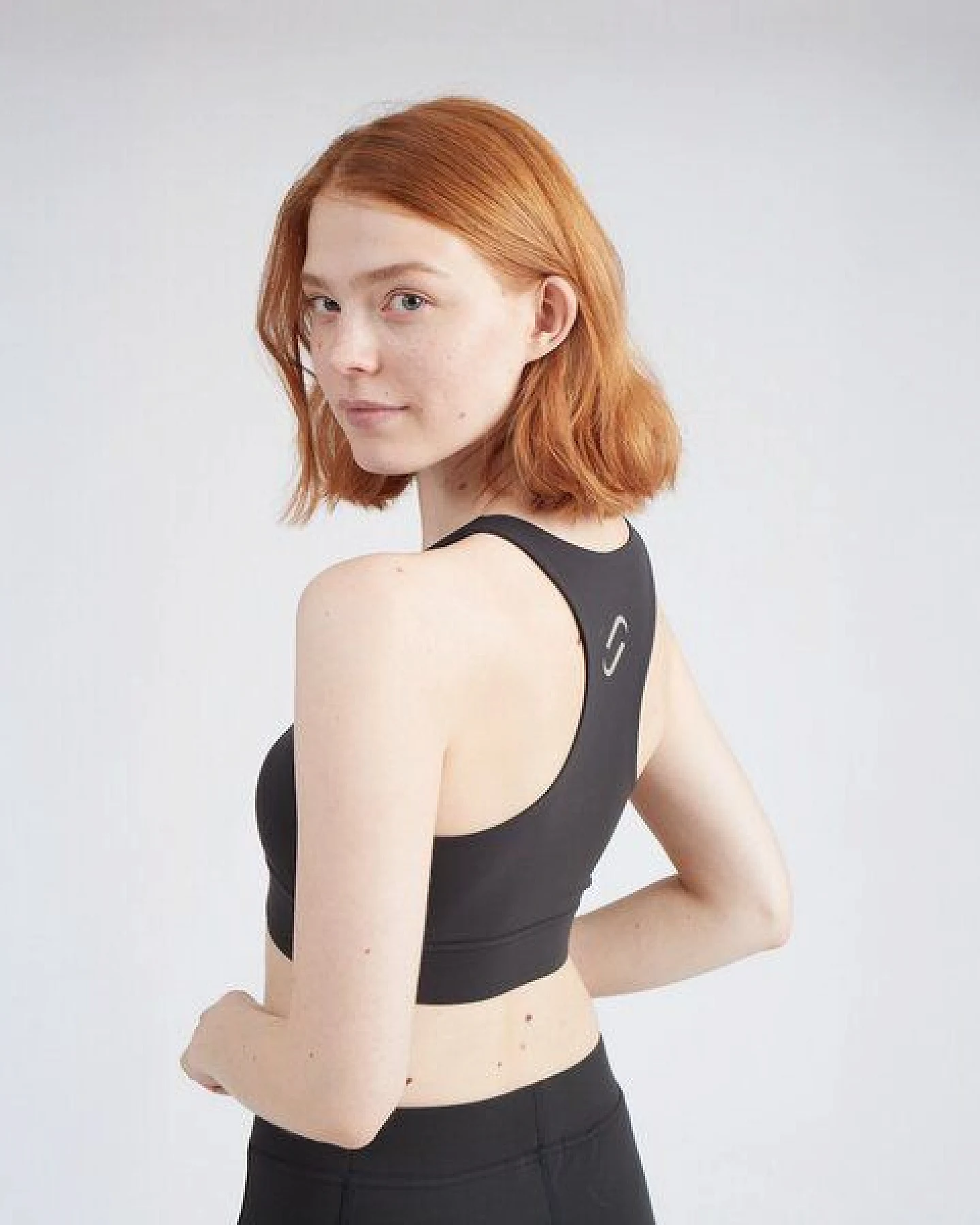 runamics Sports Bra / Top, medium support – Ansicht 4