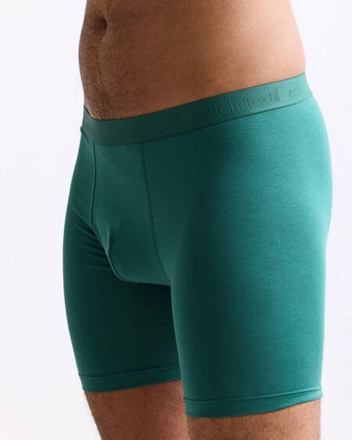 erlich textil Light Touch Lange Pants im 3er Pack