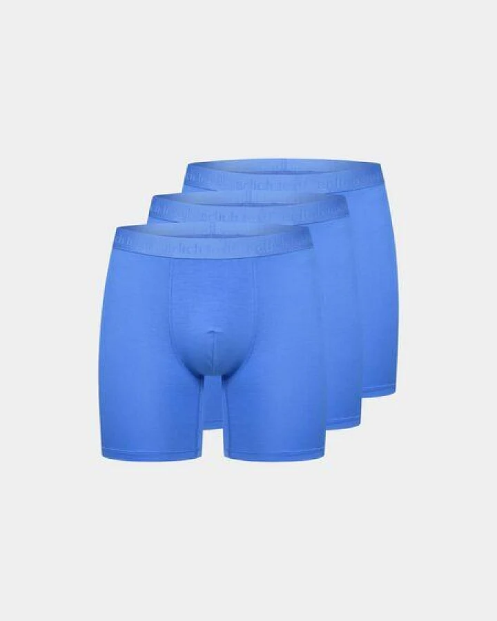 Produktseite: erlich textil Light Touch Lange Pants im 3er Pack