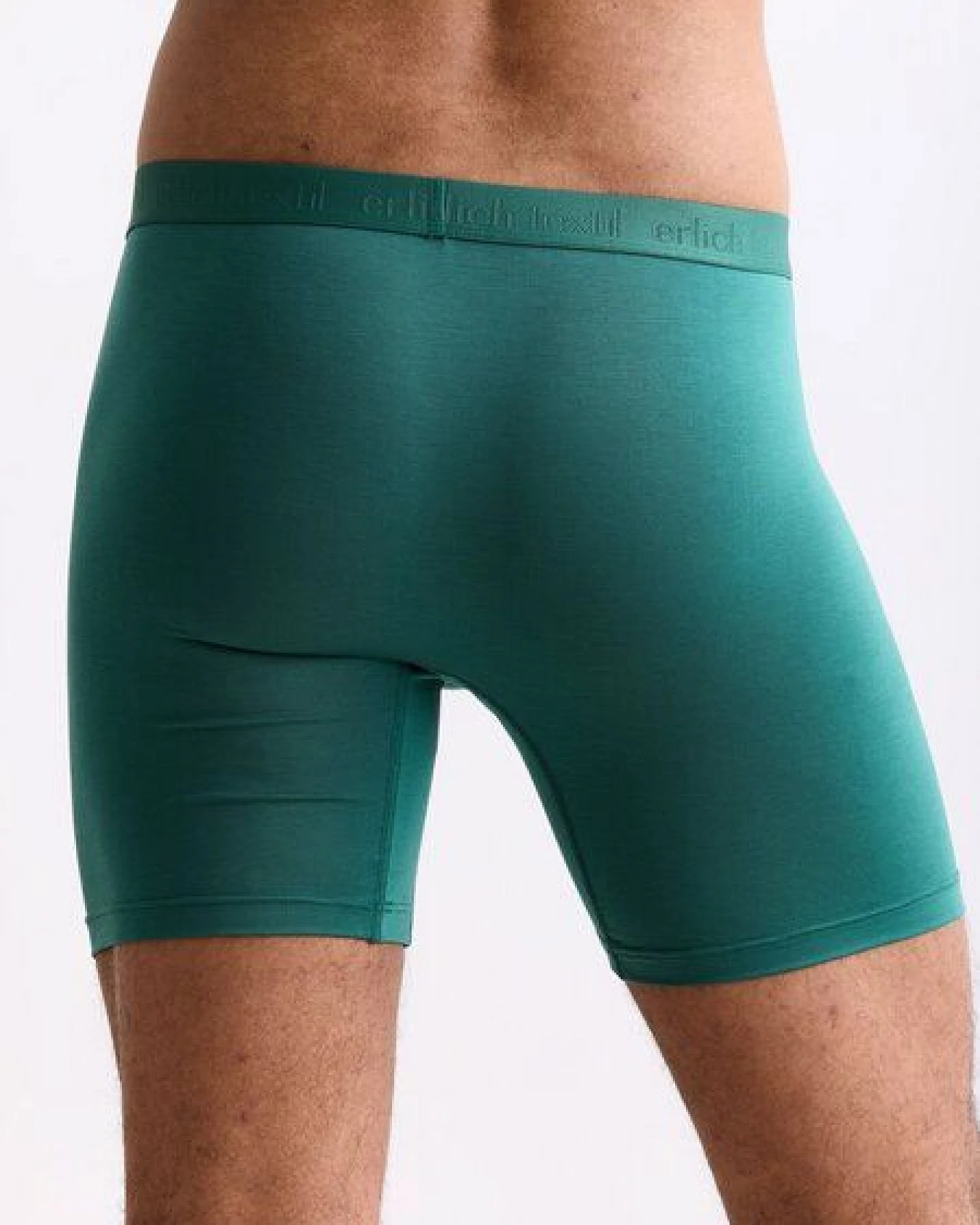 erlich textil Light Touch Lange Pants im 3er Pack – Ansicht 3