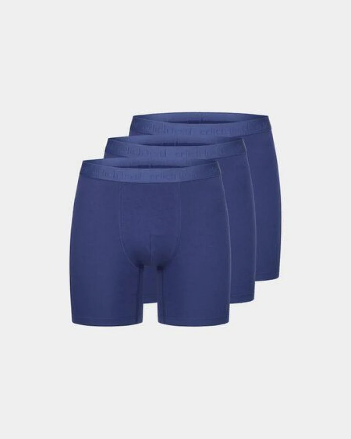 Produktseite: erlich textil Casual Cotton Lange Pants im 3er Pack