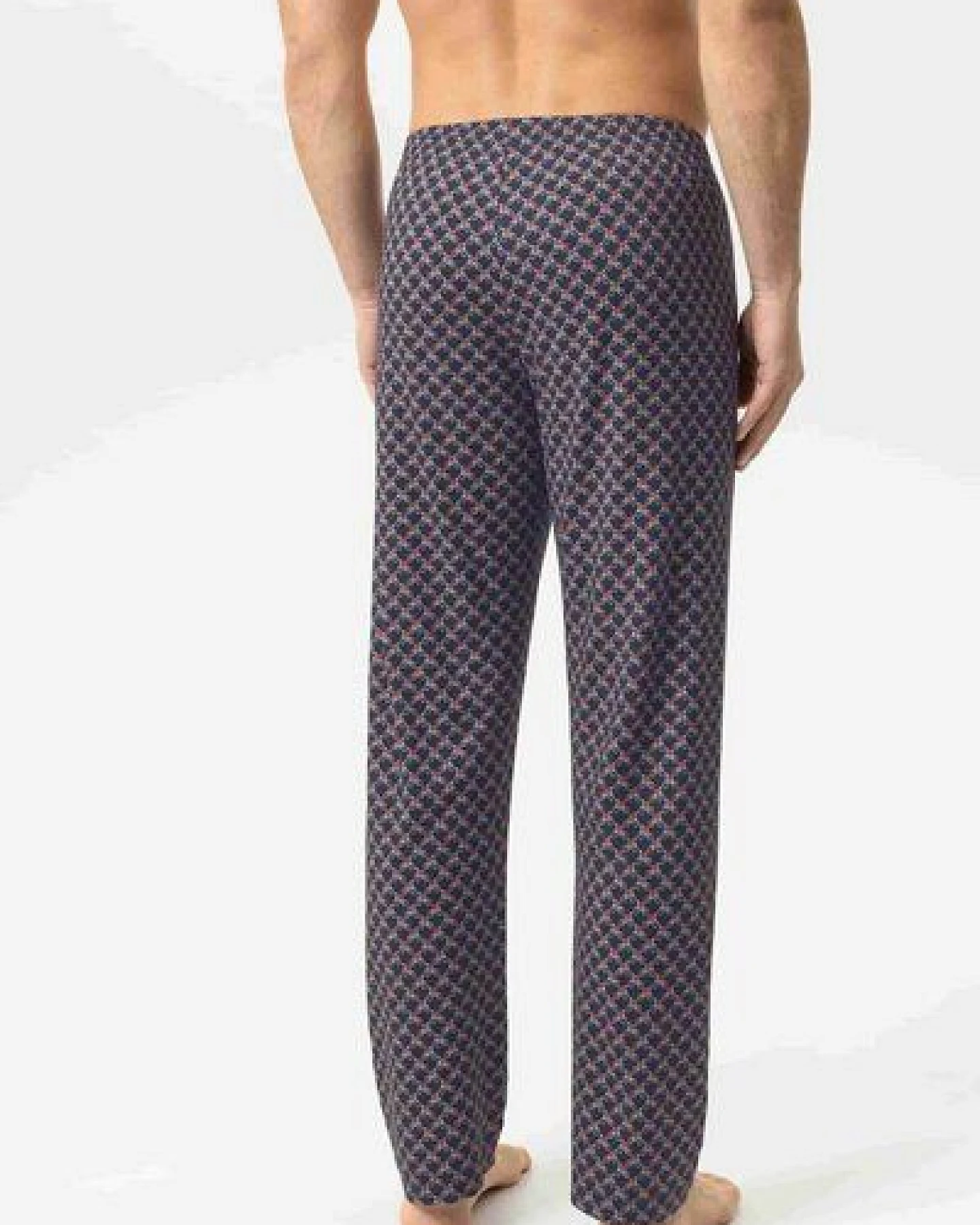 Mey Homewear Hose – Ansicht 2