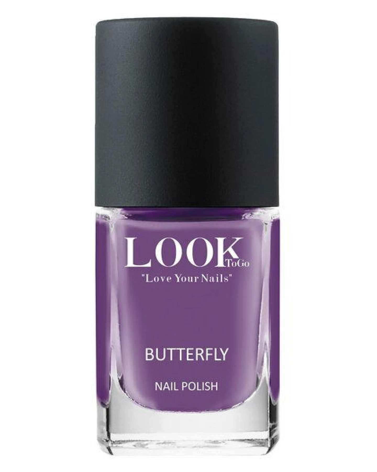 GUMBIES Set - Corker mit dem Nagellack Butterfly – Ansicht 4
