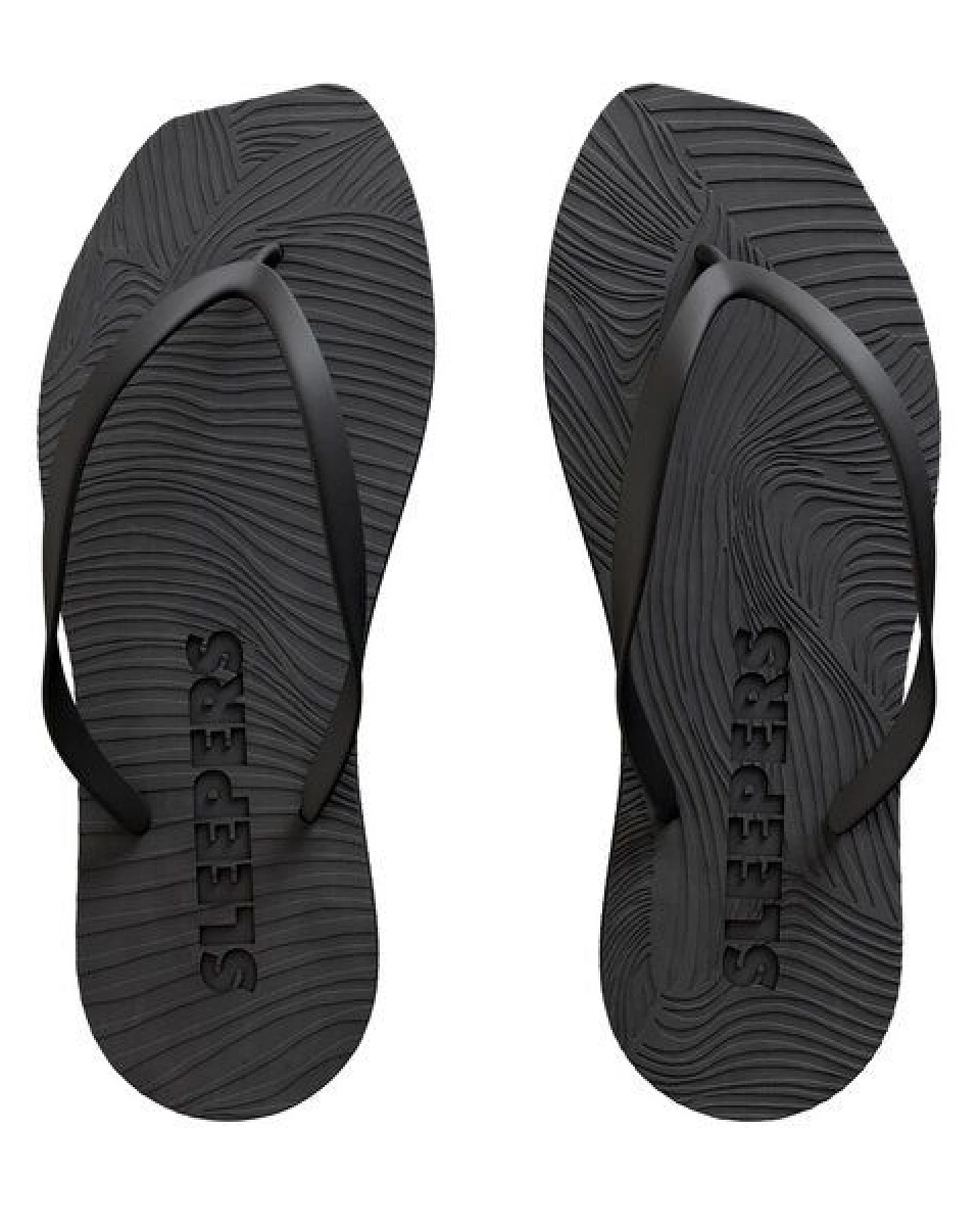 JAN N JUNE Flip Flops Sleepers – Ansicht 2