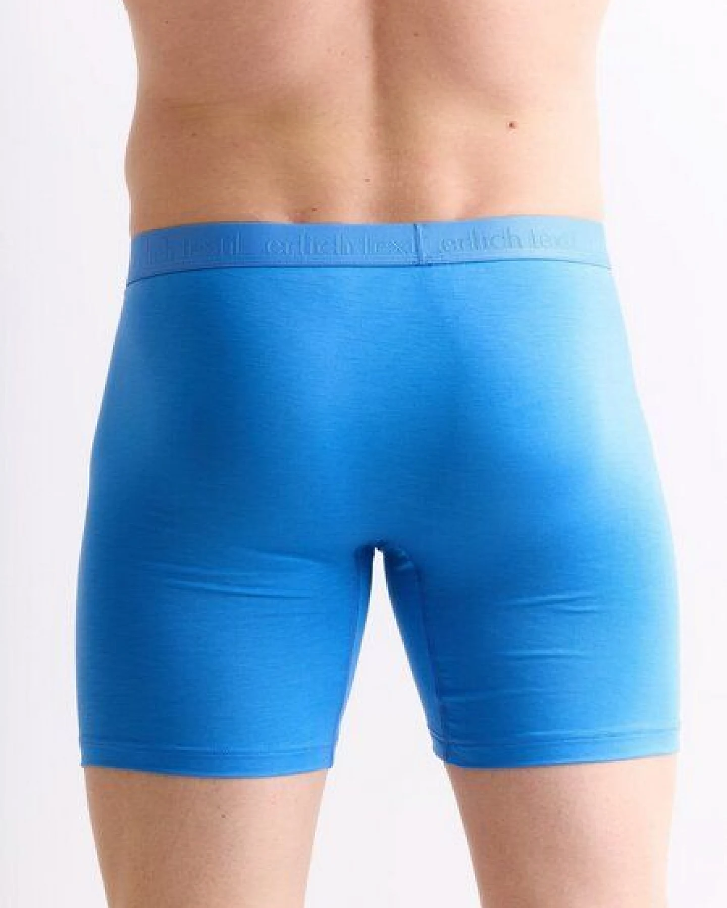 erlich textil Light Touch Lange Pants im 3er Pack – Ansicht 3