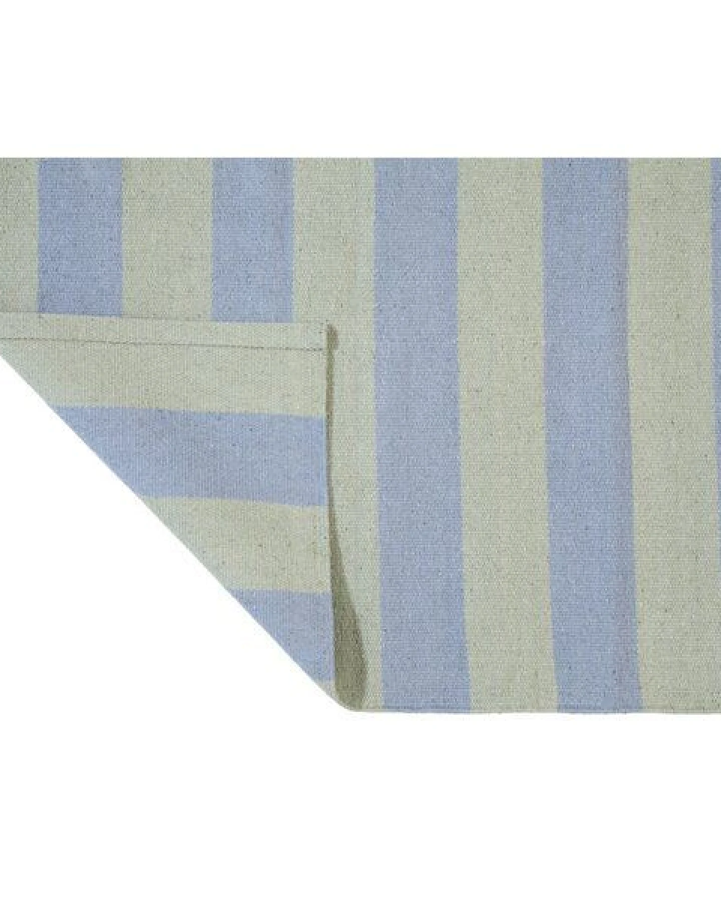 liv interior Recycelter Baumwollteppich SIESTA – Ansicht 3