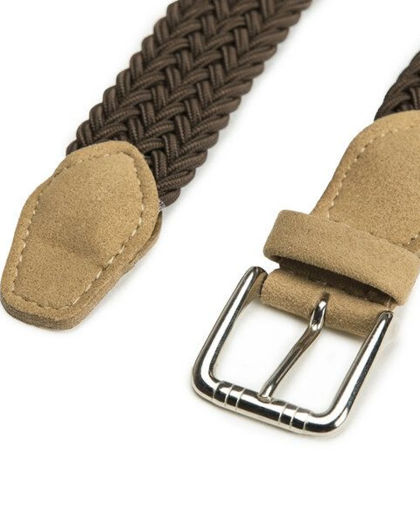 Nae Vegan Shoes NAE Vila - Damen Vegane Gürtel – Ansicht 2