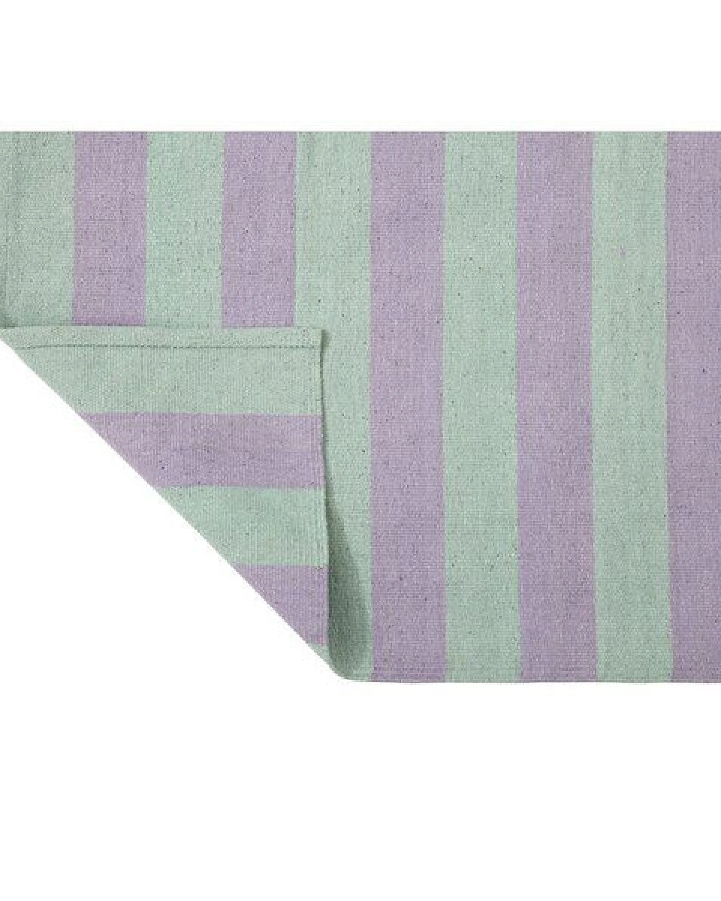 liv interior Recycelter Baumwollteppich SIESTA – Ansicht 2