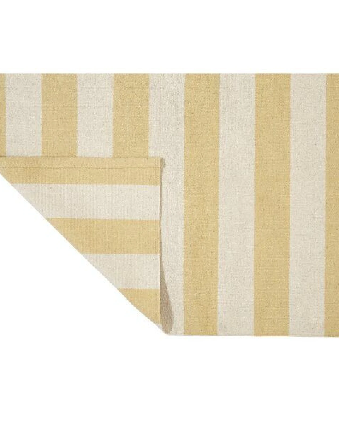 liv interior Recycelter Baumwollteppich SIESTA – Ansicht 3