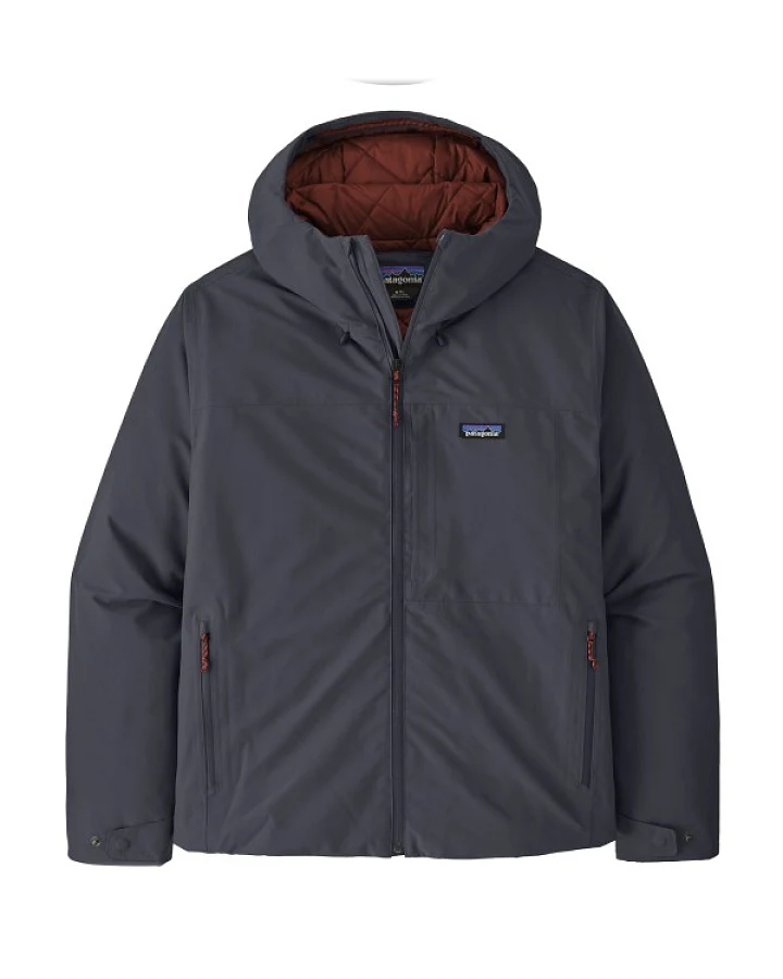 Patagonia - Windshadow Jacket - Winterjacke Gr XXL grau
