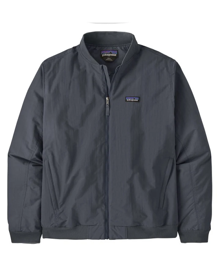 Patagonia - Isthmus Deck Jacket - Winterjacke Gr XS blau