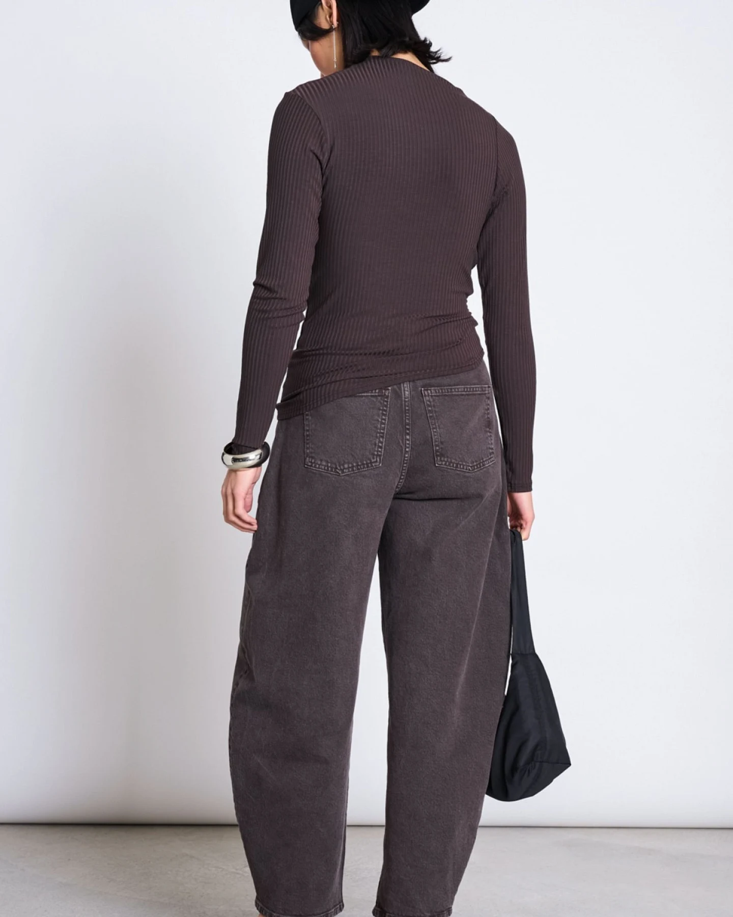 Longsleeve Tove Braun – Ansicht 2