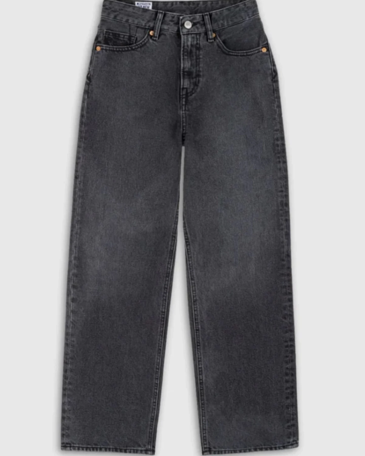 Jeans Liora Holo Grey Used – Ansicht 6