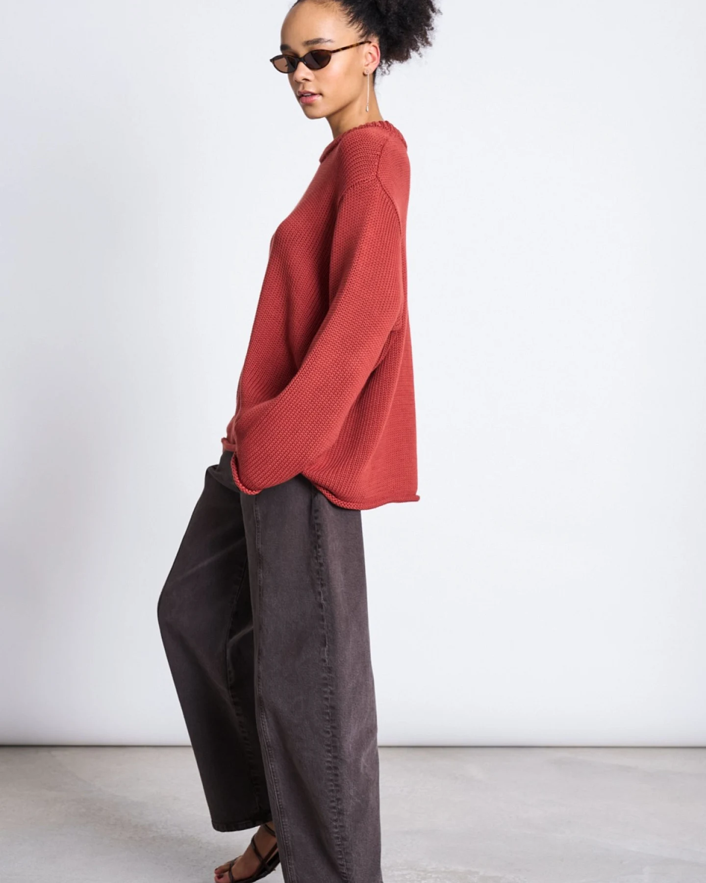 Pullover Sona – Ansicht 2