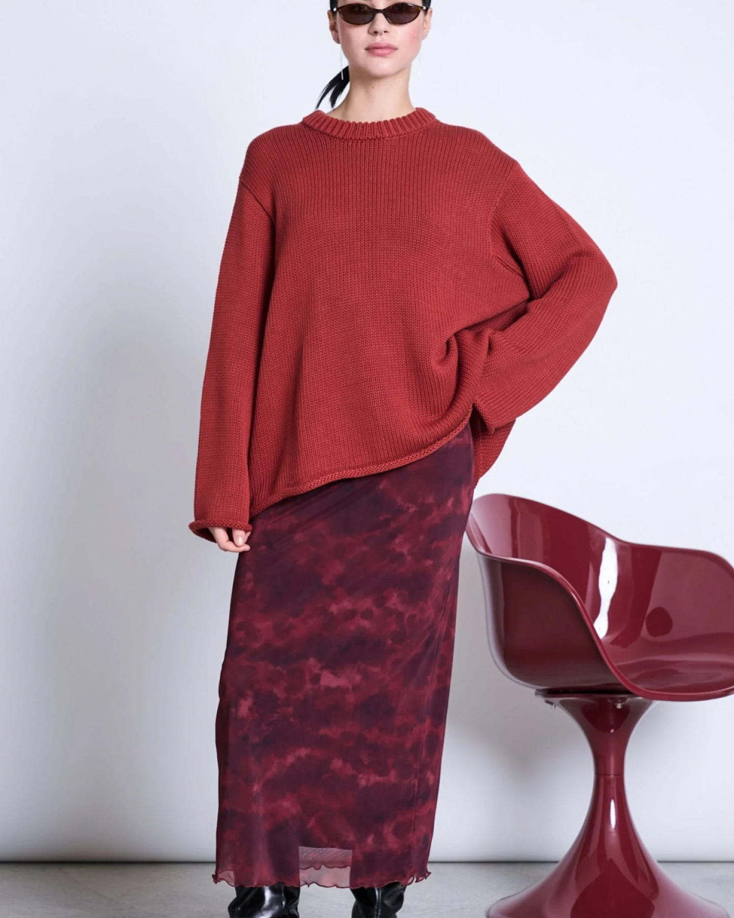 Pullover Sona – Ansicht 6