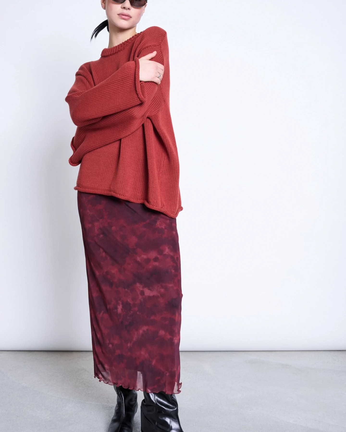 Pullover Sona – Ansicht 5
