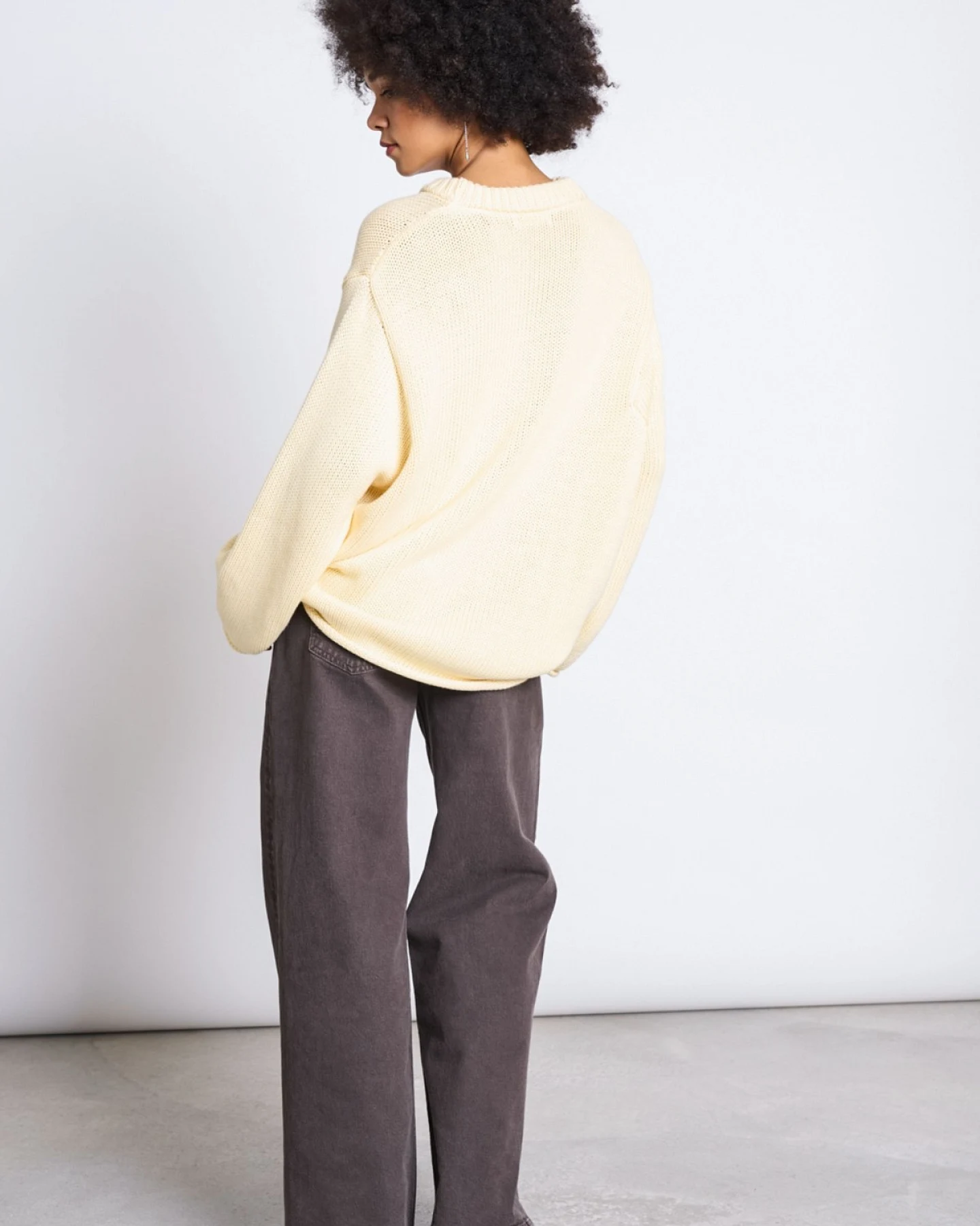 Pullover Sona – Ansicht 3