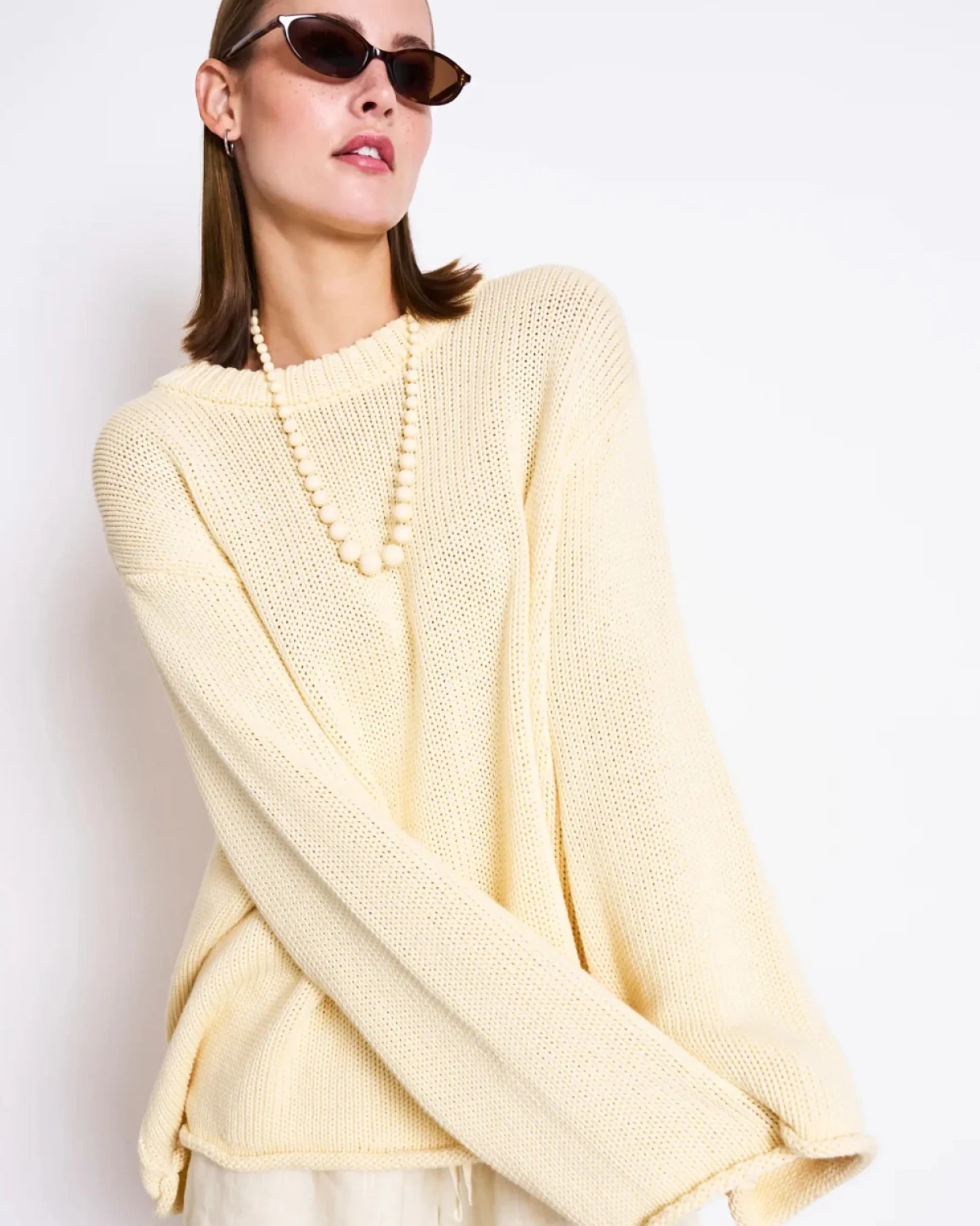 Pullover Sona – Ansicht 5