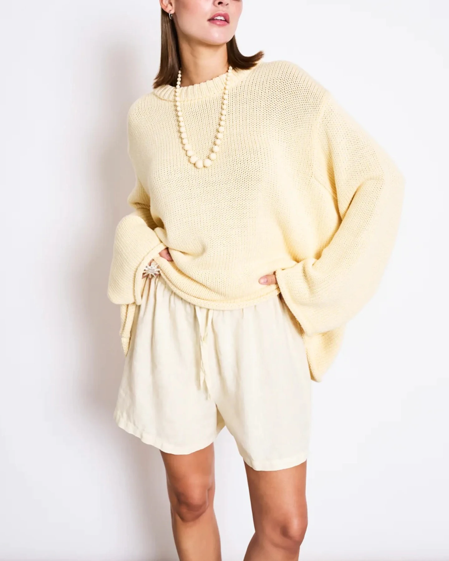 Pullover Sona – Ansicht 6