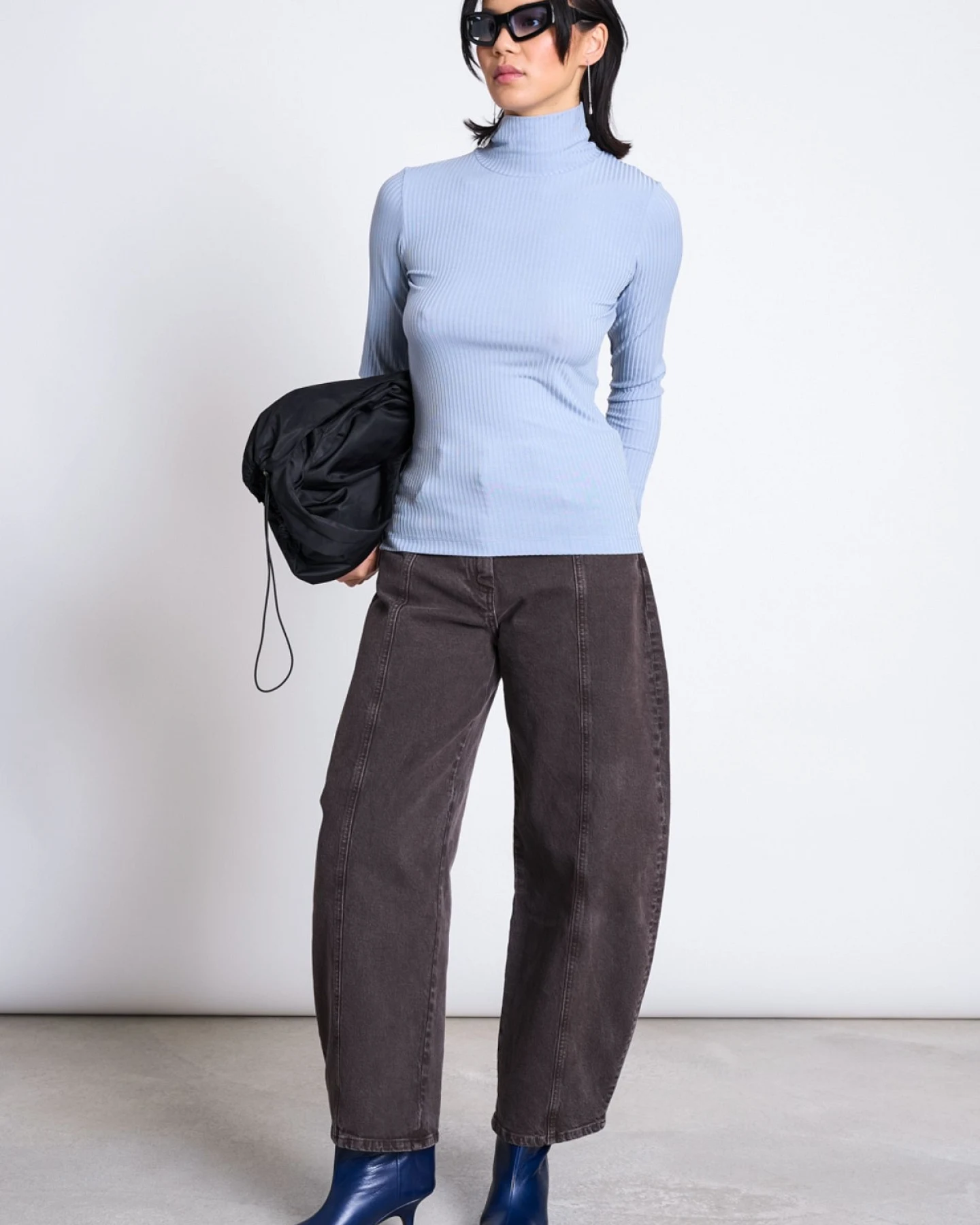 Pullover Mio Rib – Ansicht 3