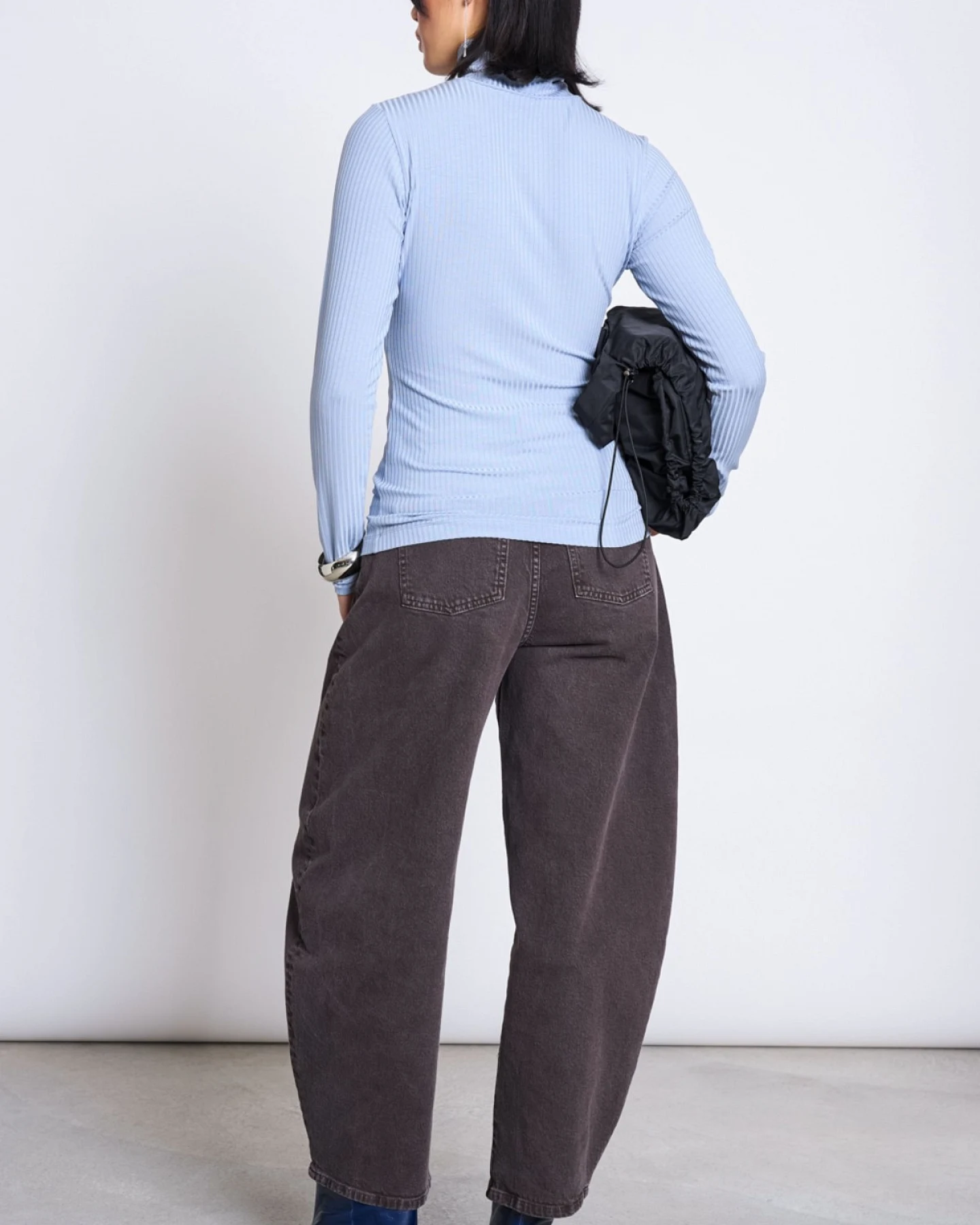Pullover Mio Rib – Ansicht 4