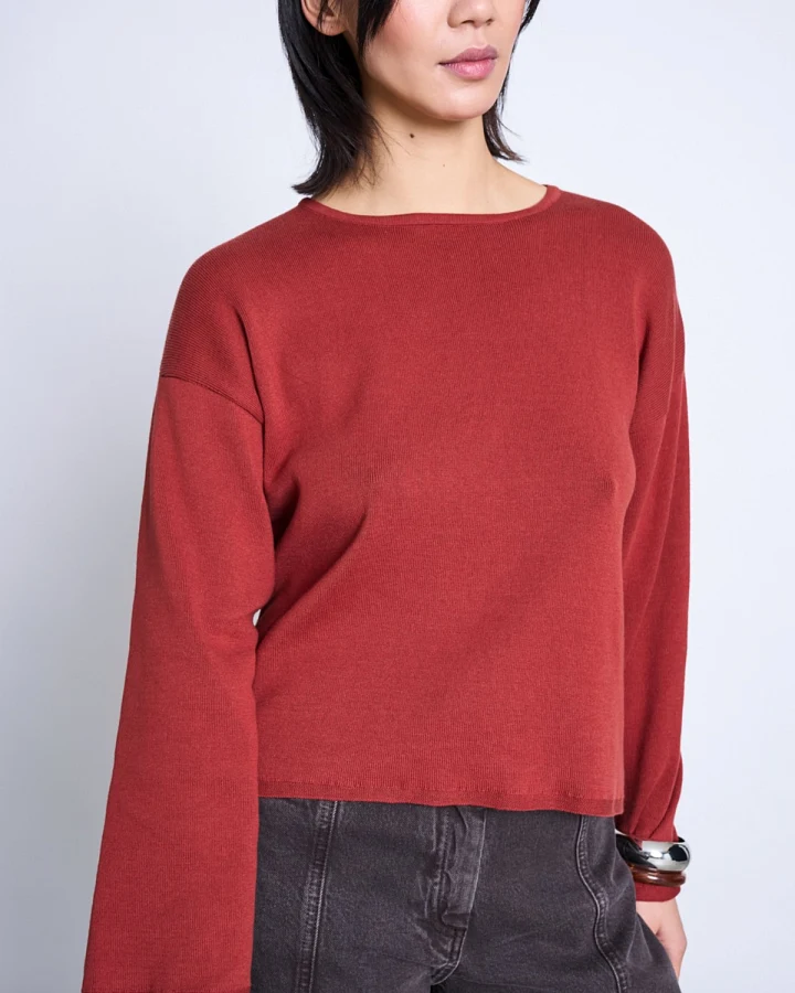 Pullover Williamsburg