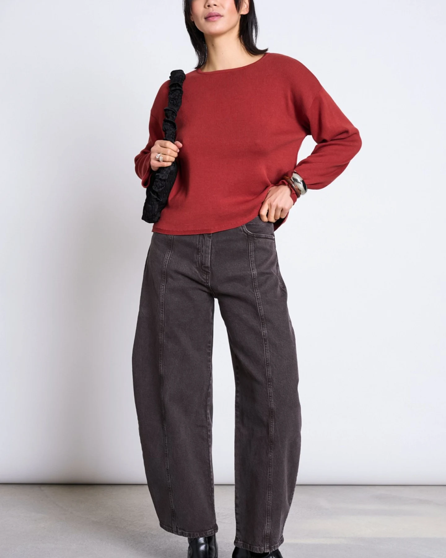 Pullover Williamsburg – Ansicht 2