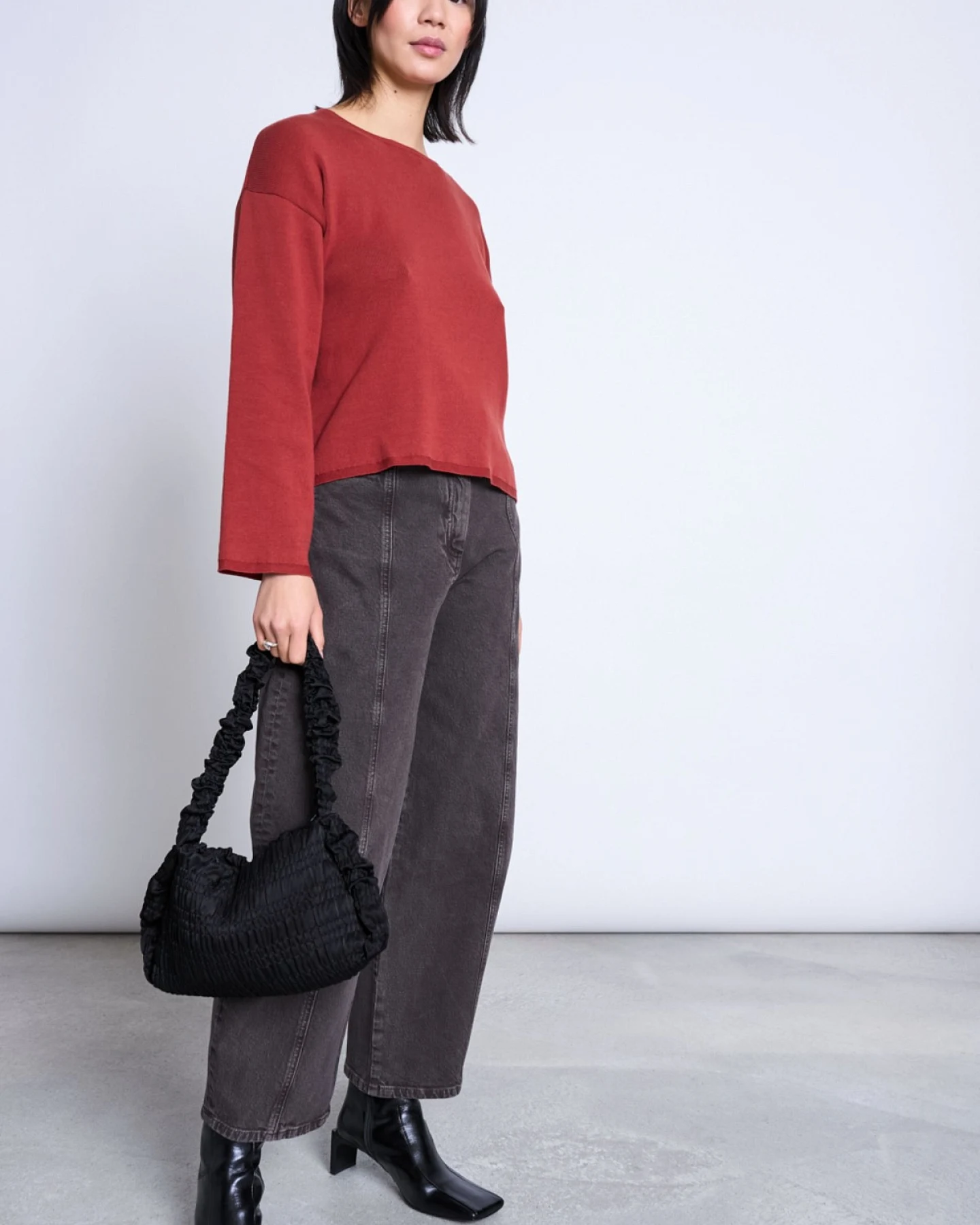 Pullover Williamsburg – Ansicht 3