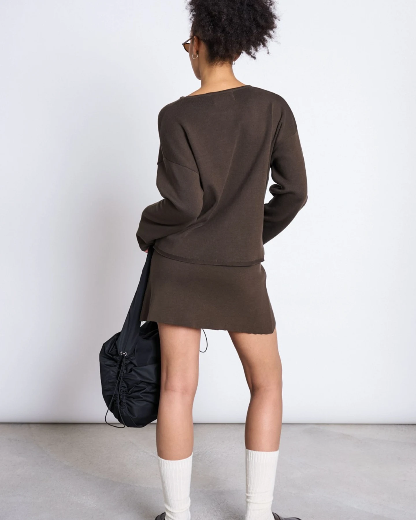 Pullover Williamsburg – Ansicht 3