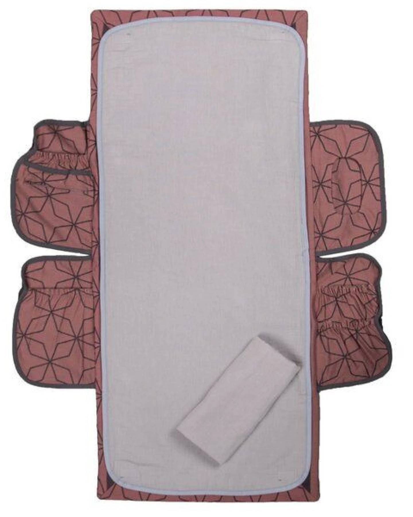 Hoppediz Wickeltaschen - Organizer Wickelmax – Ansicht 2