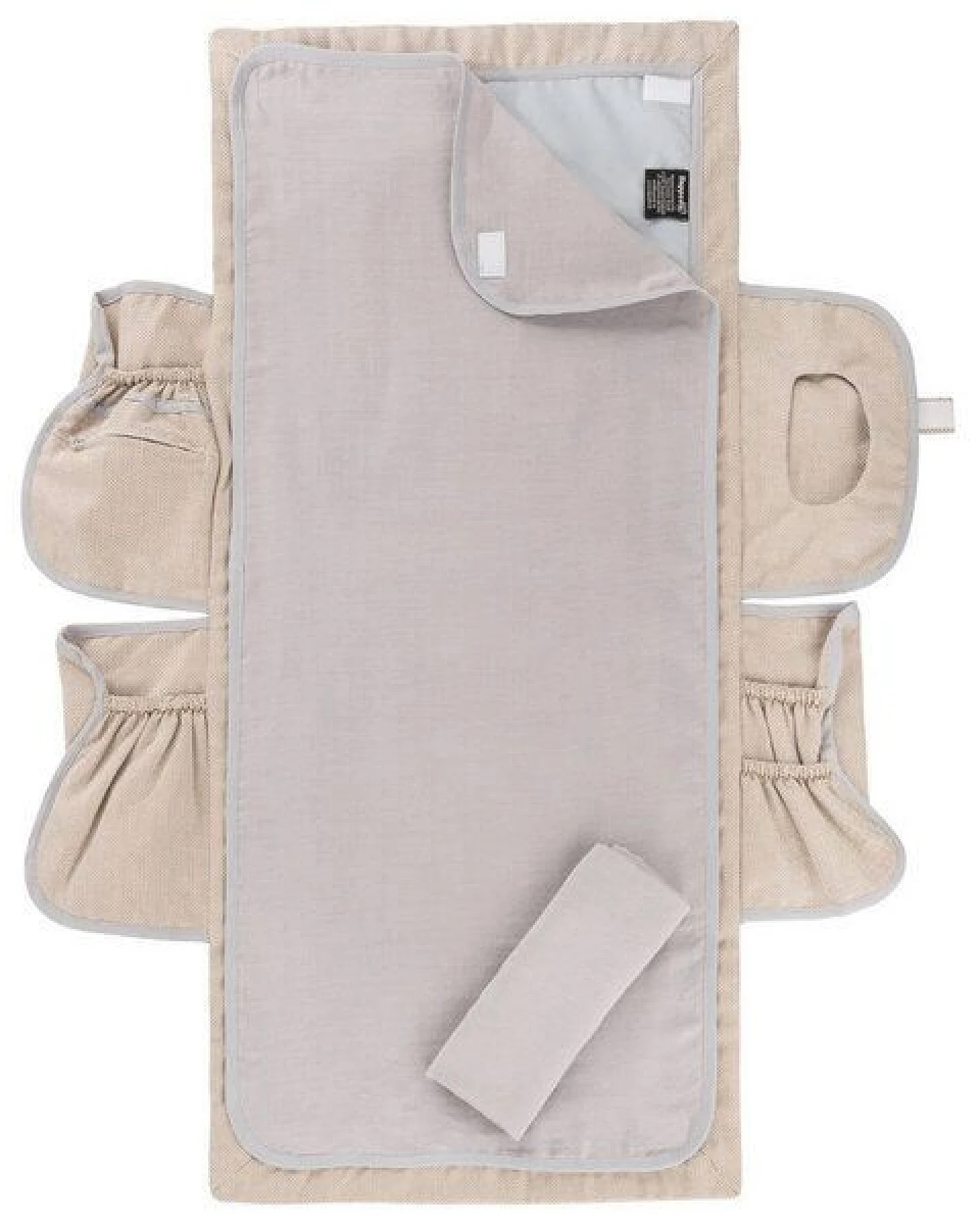 Hoppediz Wickeltaschen - Organizer Wickelmax – Ansicht 2