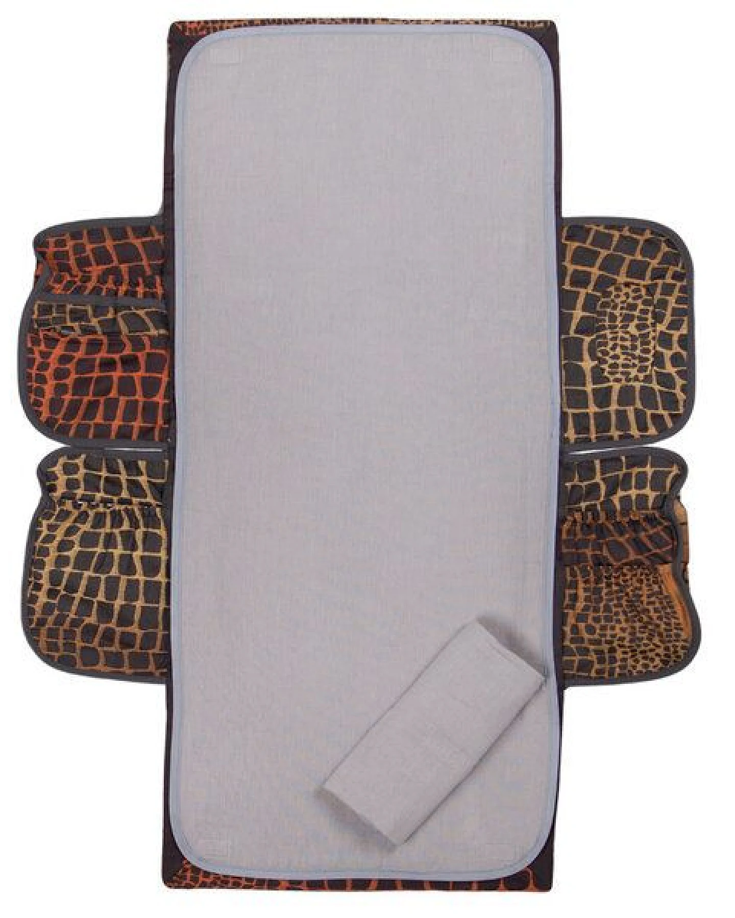 Hoppediz Wickeltaschen - Organizer Wickelmax – Ansicht 2