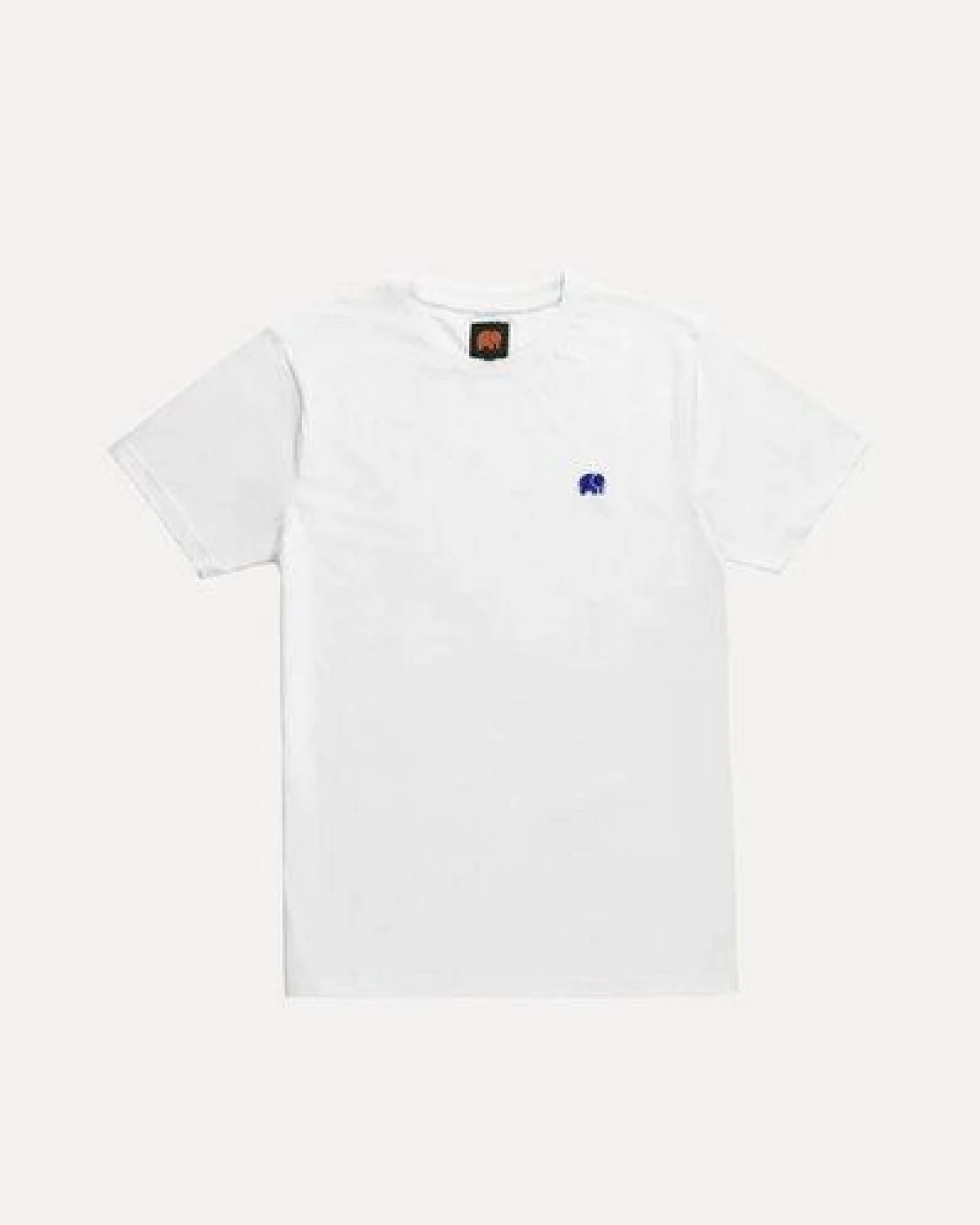 Trendsplant Explanada Organic T-Shirt White – Ansicht 3