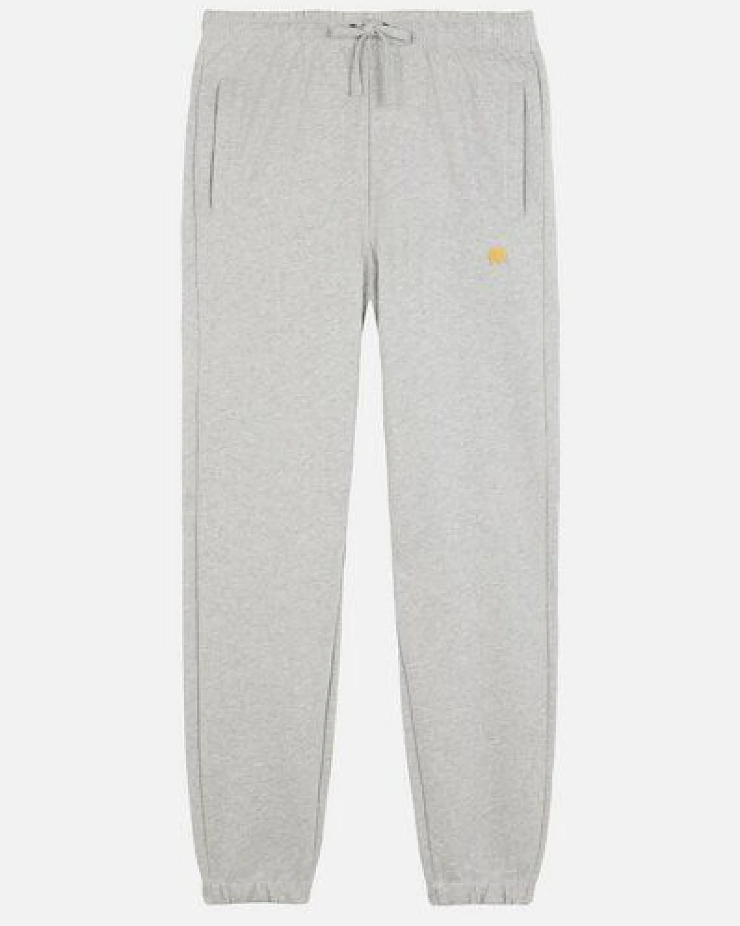 Trendsplant Organic Essential Sweatpants Heather Grey – Ansicht 2