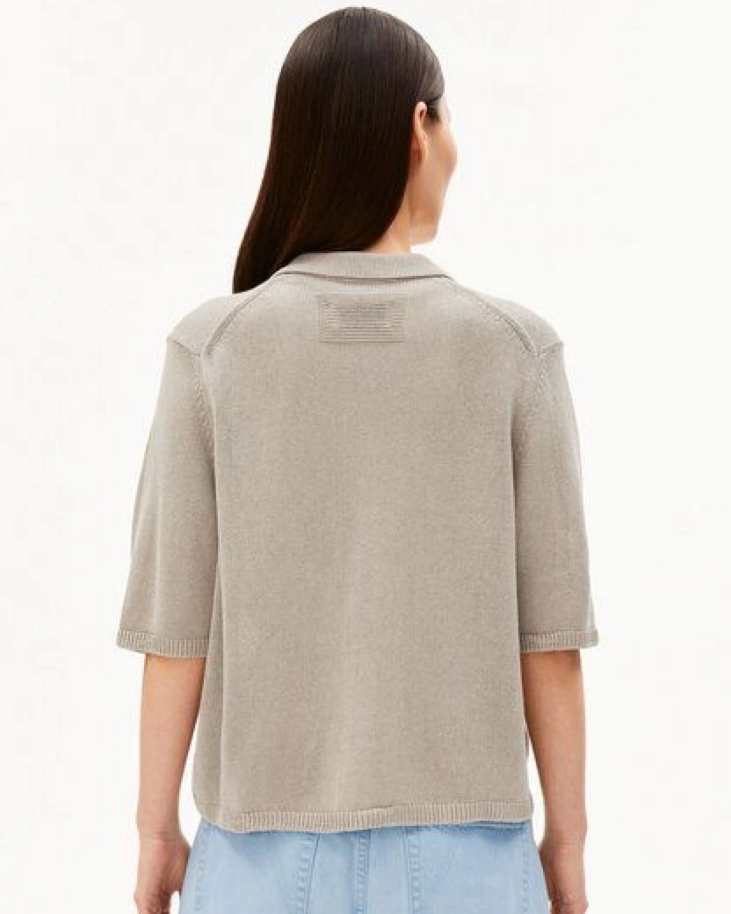 ARMEDANGELS LINO BLEND Damen Leinen-Mix – Ansicht 2