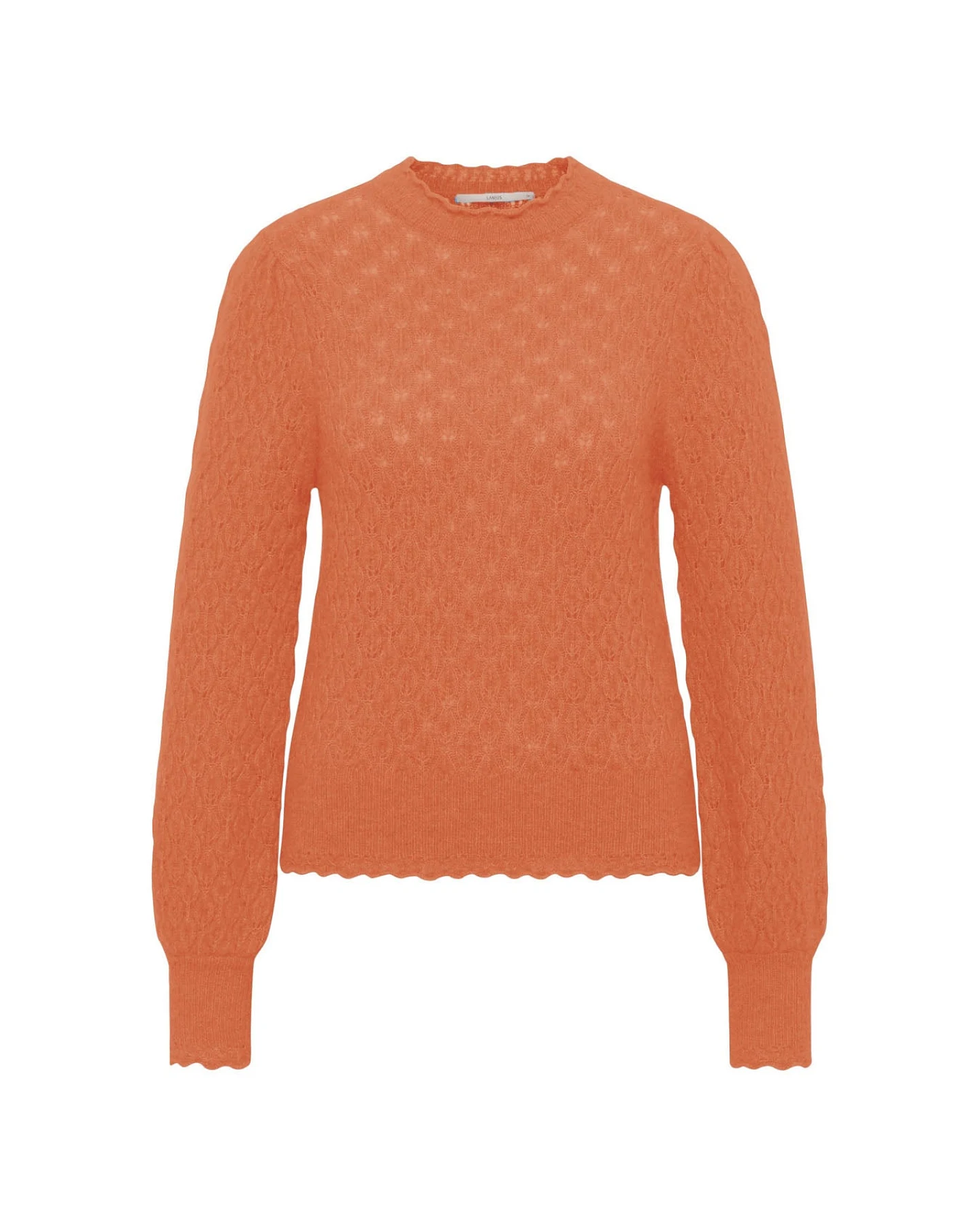 Ajour Pullover – Ansicht 5