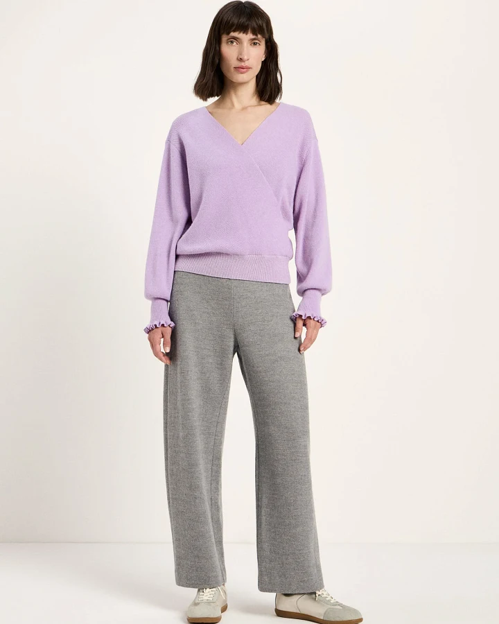 Pale Violet