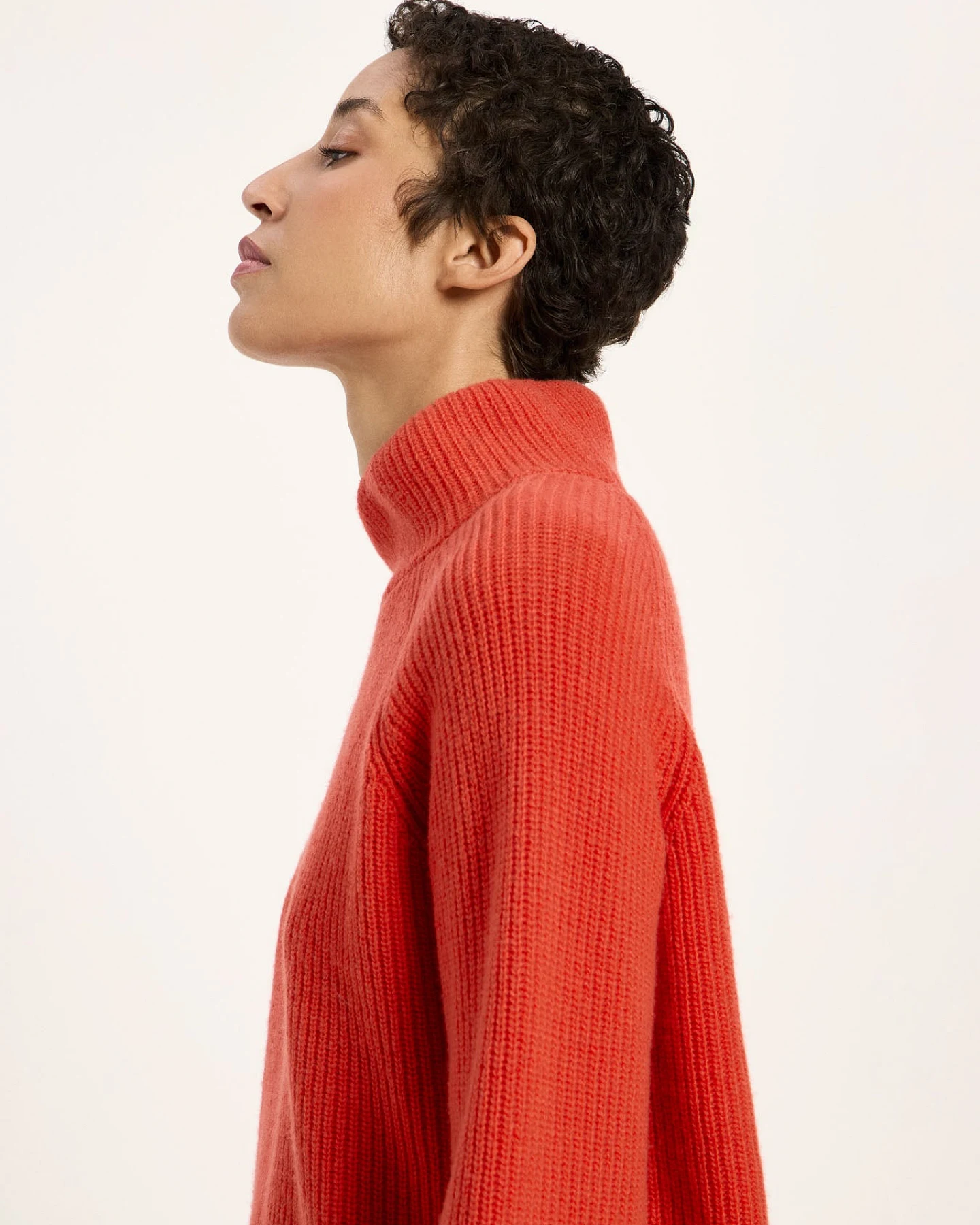 Raglanpullover – Ansicht 3