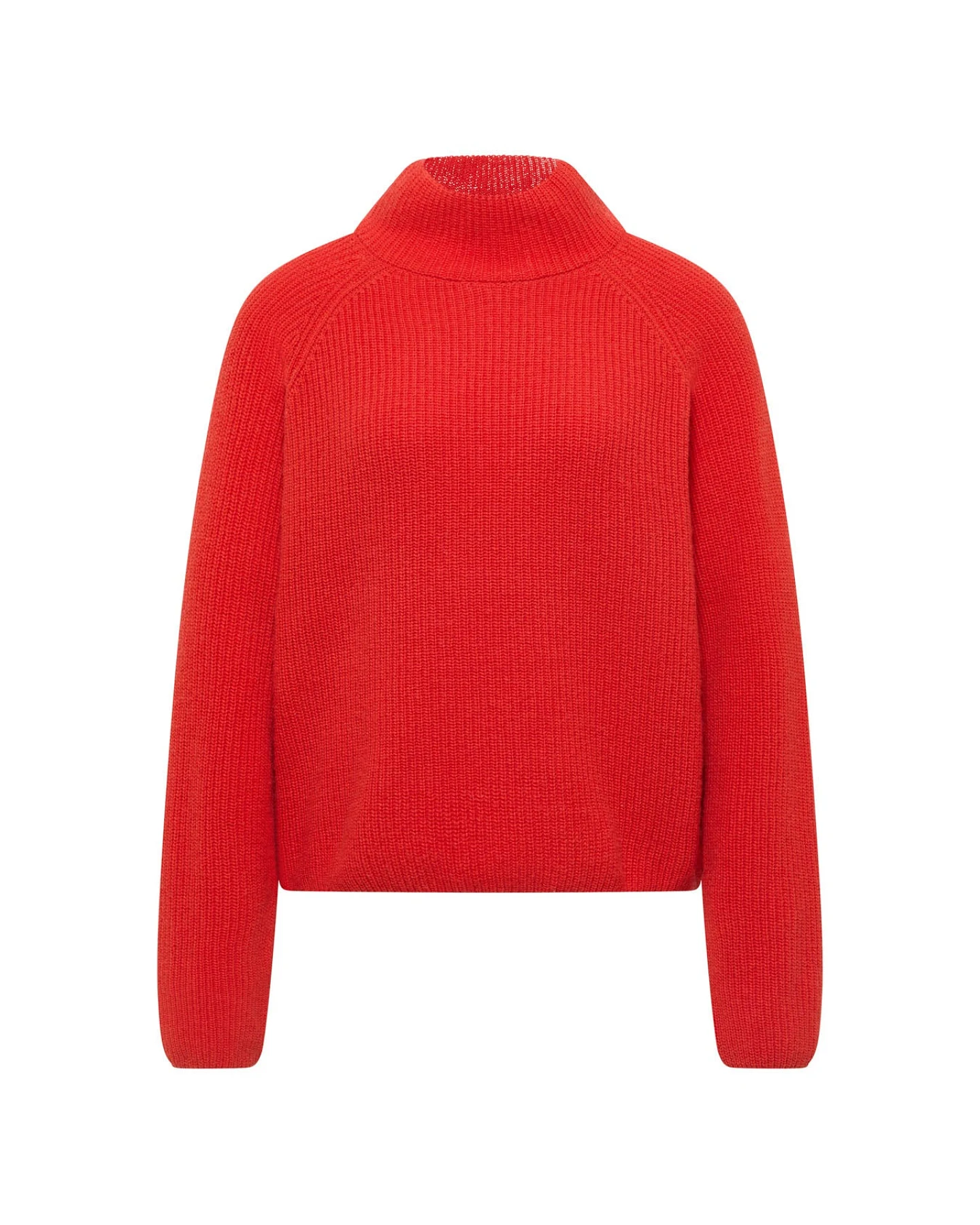 Raglanpullover – Ansicht 5