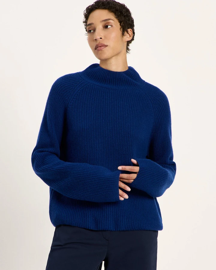 Blau